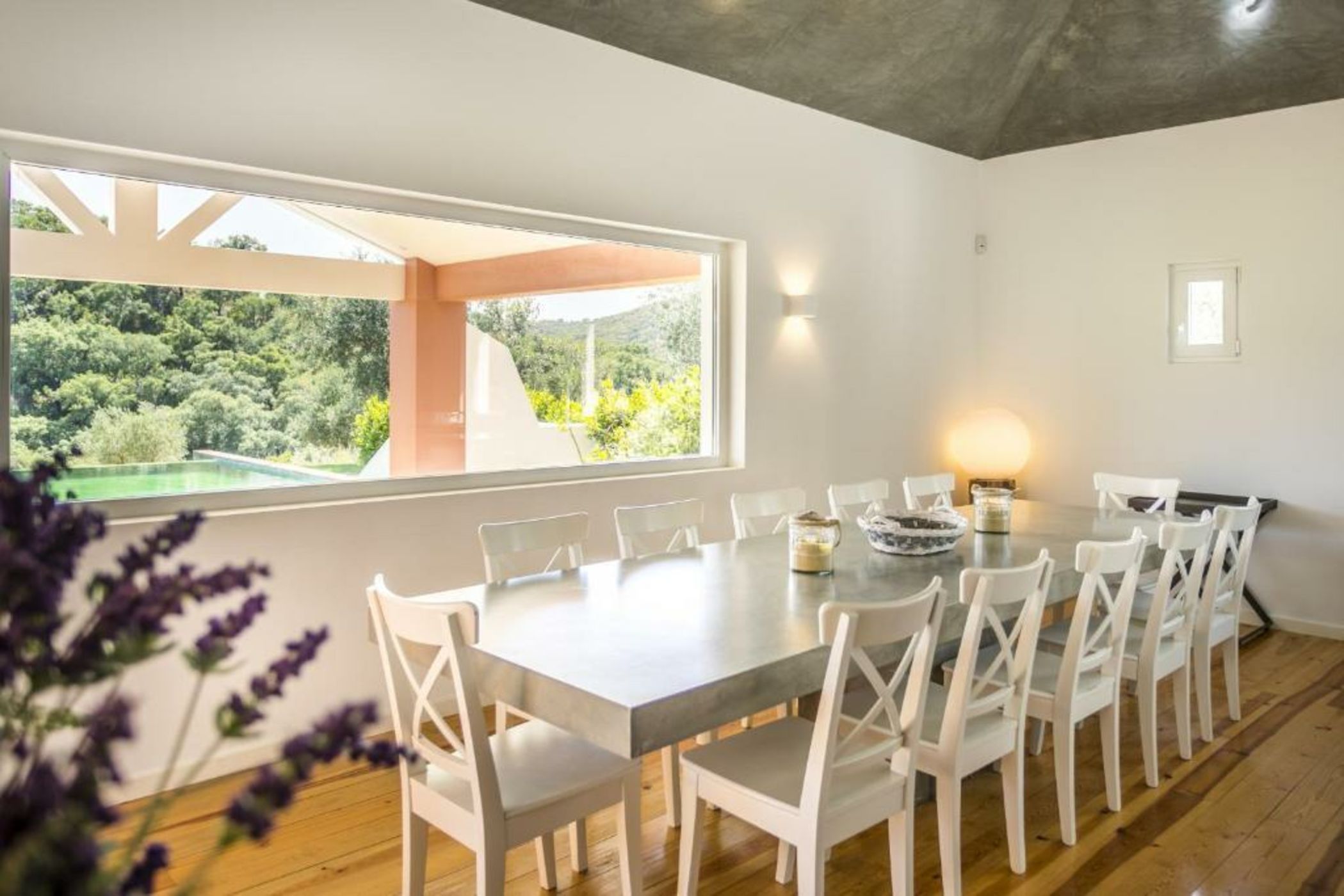 Grandola Mountain Paradise by The Getaway Collection