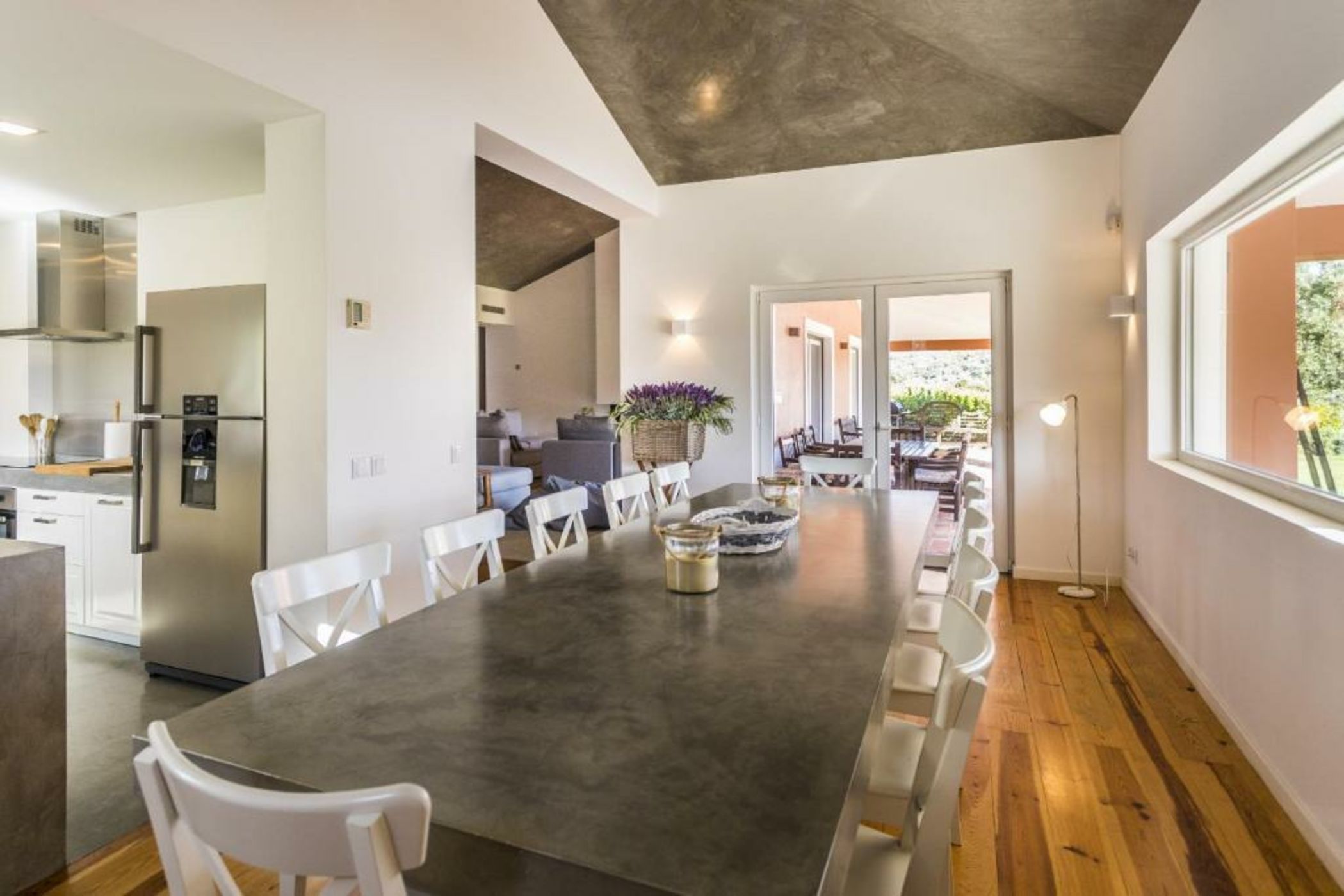 Grandola Mountain Paradise by The Getaway Collection