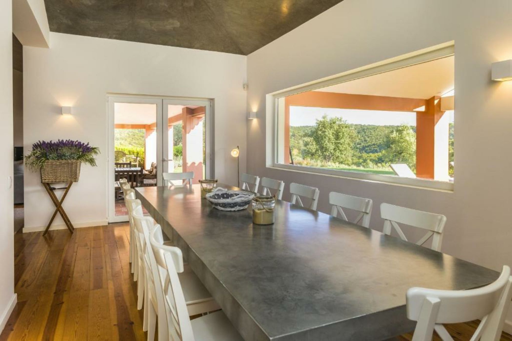 Grandola Mountain Paradise by The Getaway Collection