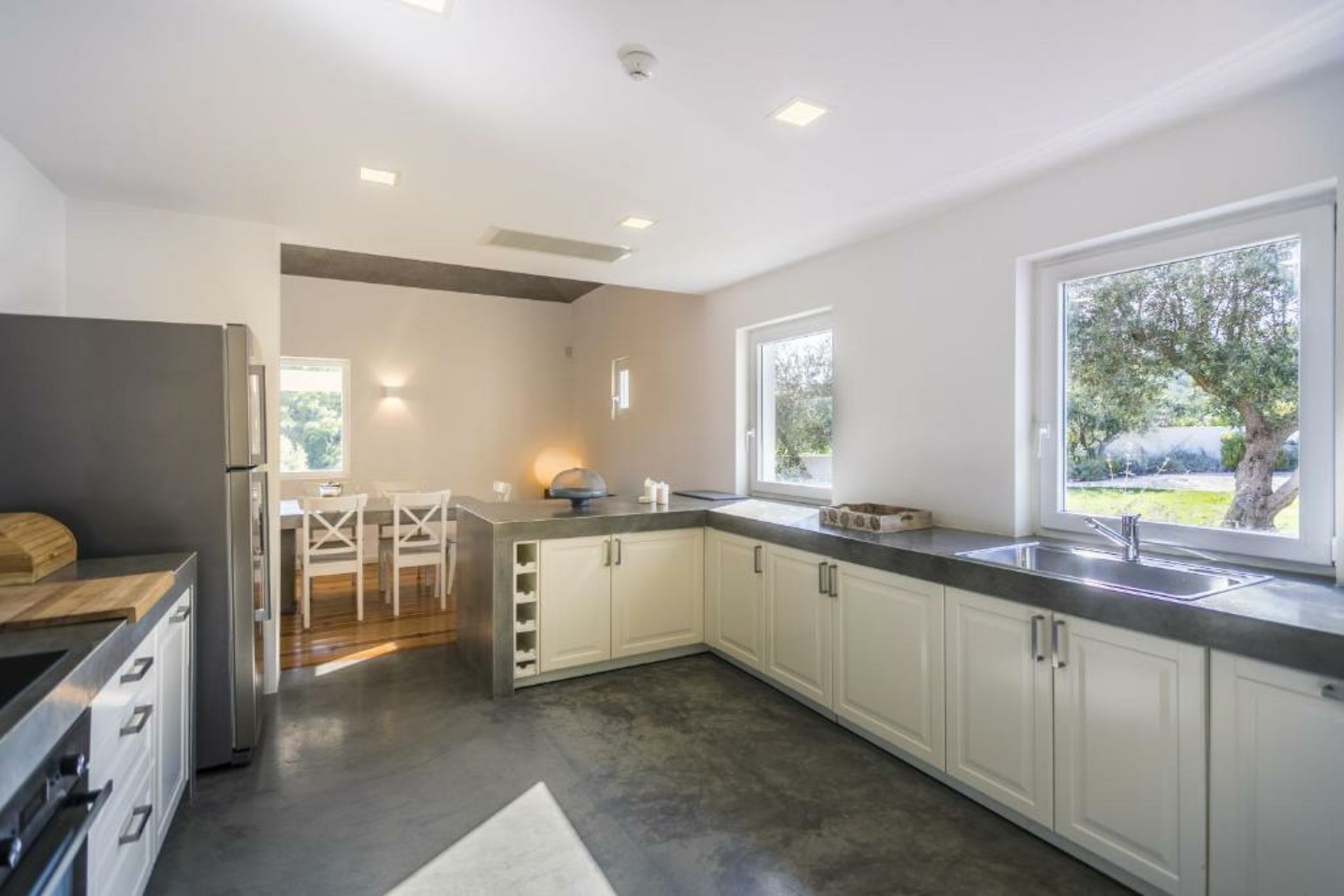 Grandola Mountain Paradise by The Getaway Collection