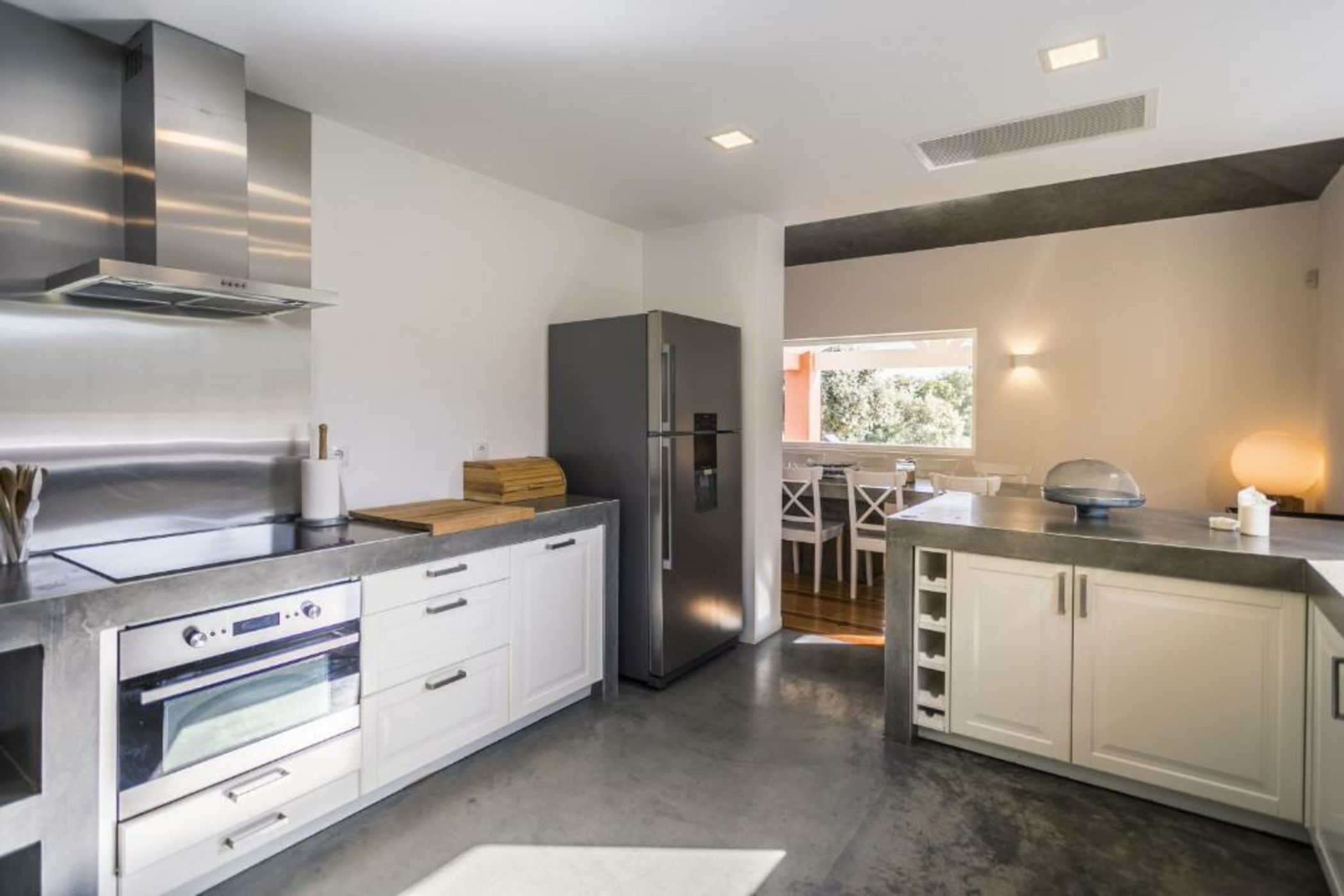 Grandola Mountain Paradise by The Getaway Collection