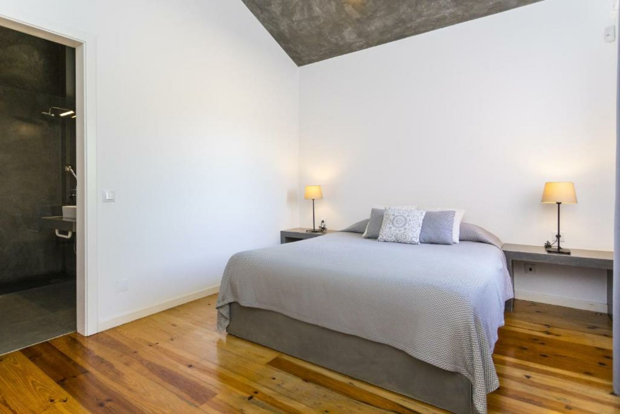 Grandola Mountain Paradise by The Getaway Collection