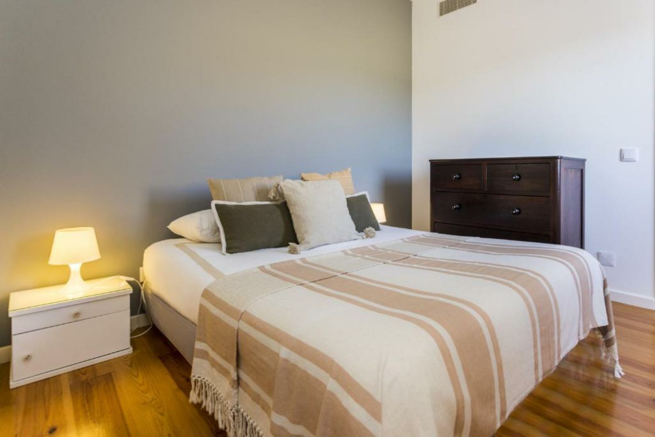 Grandola Mountain Paradise by The Getaway Collection