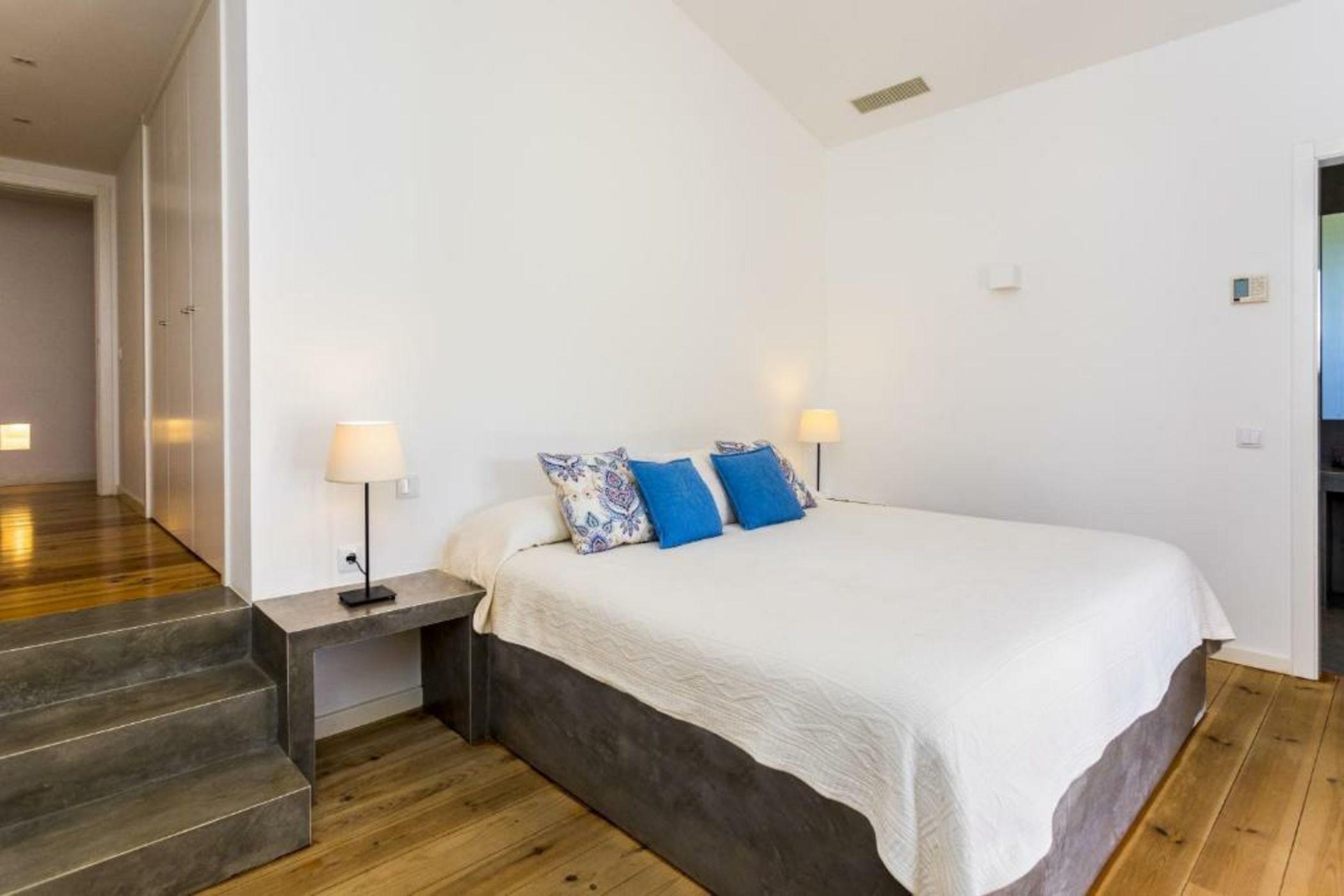 Grandola Mountain Paradise by The Getaway Collection