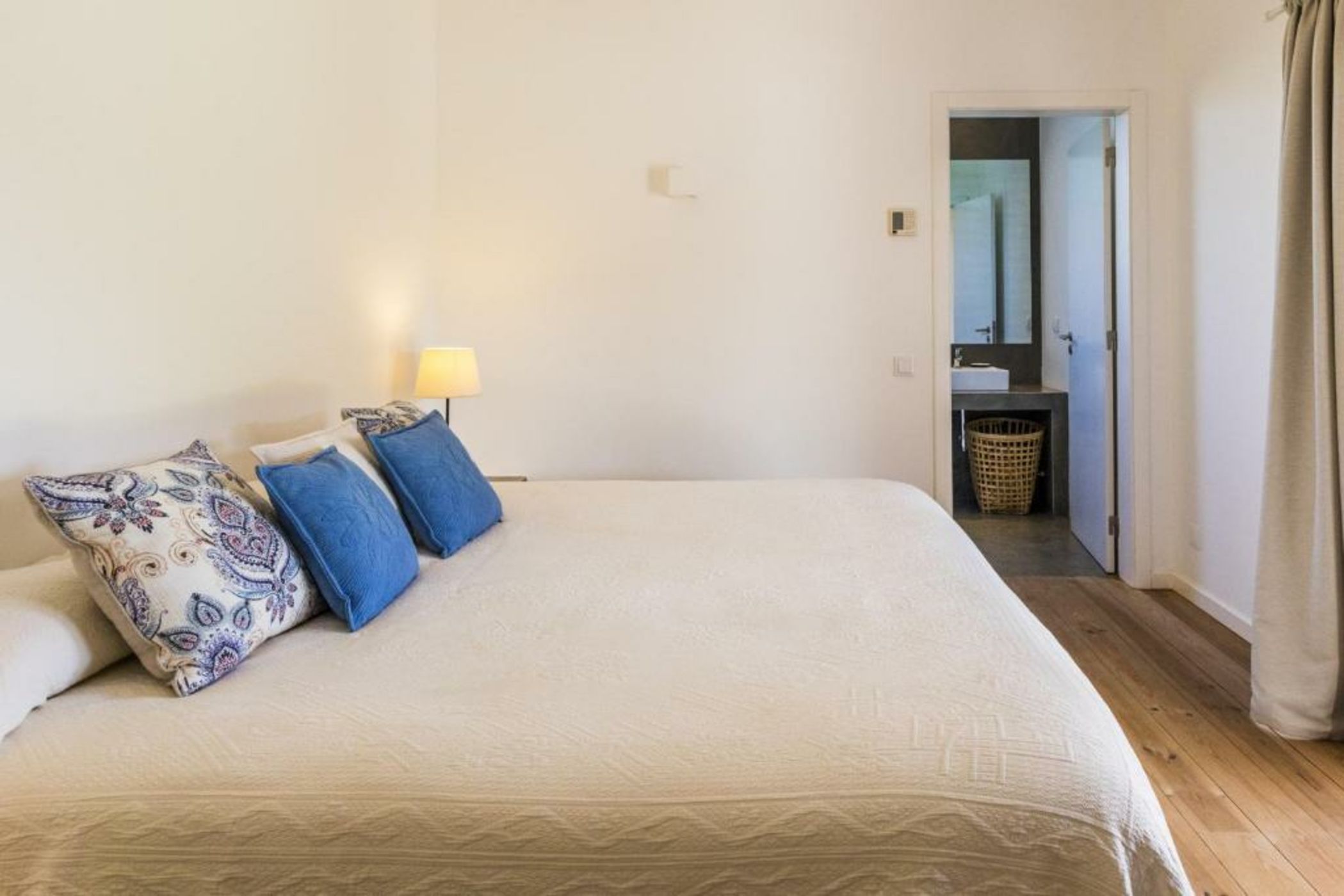 Grandola Mountain Paradise by The Getaway Collection