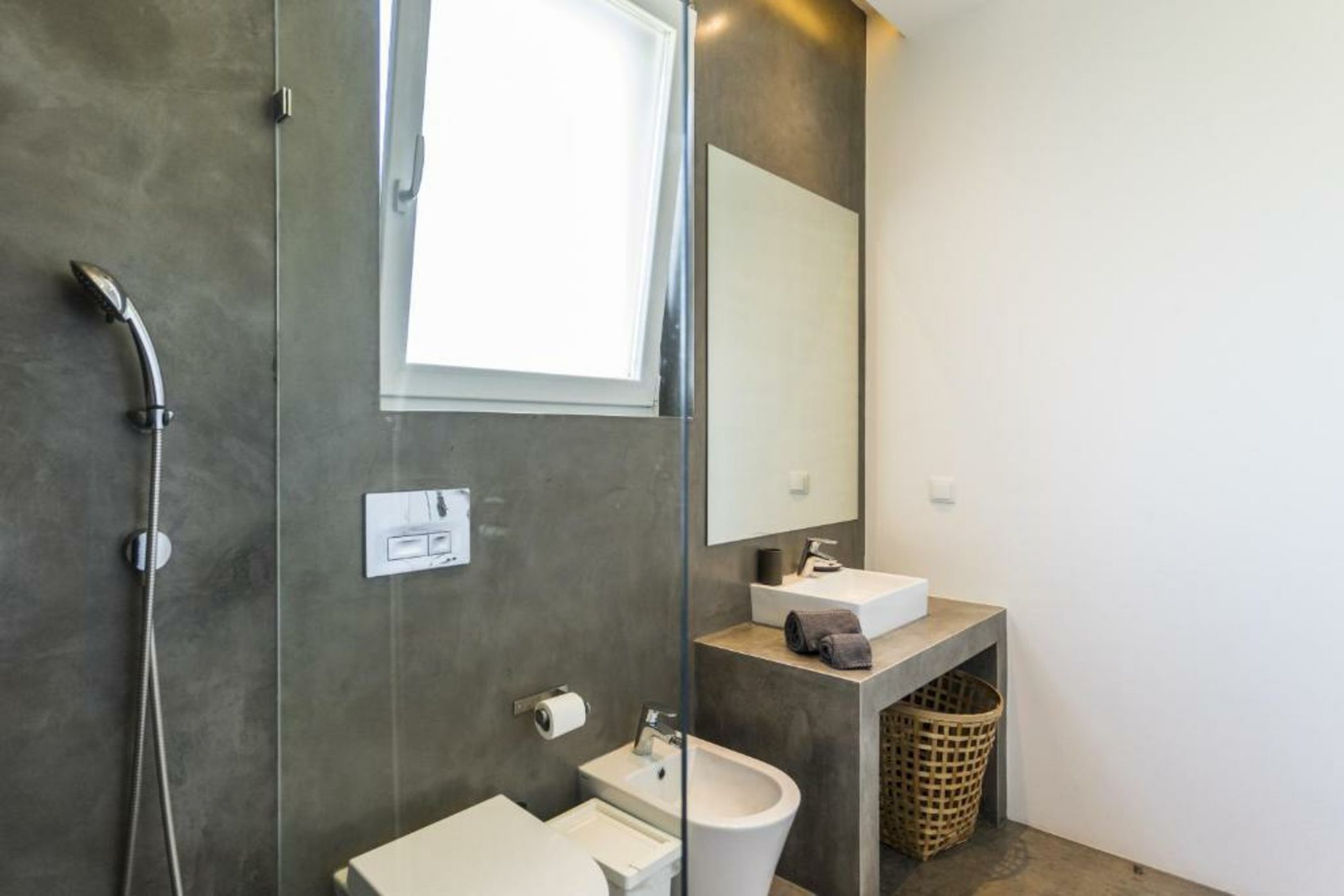 Grandola Mountain Paradise by The Getaway Collection