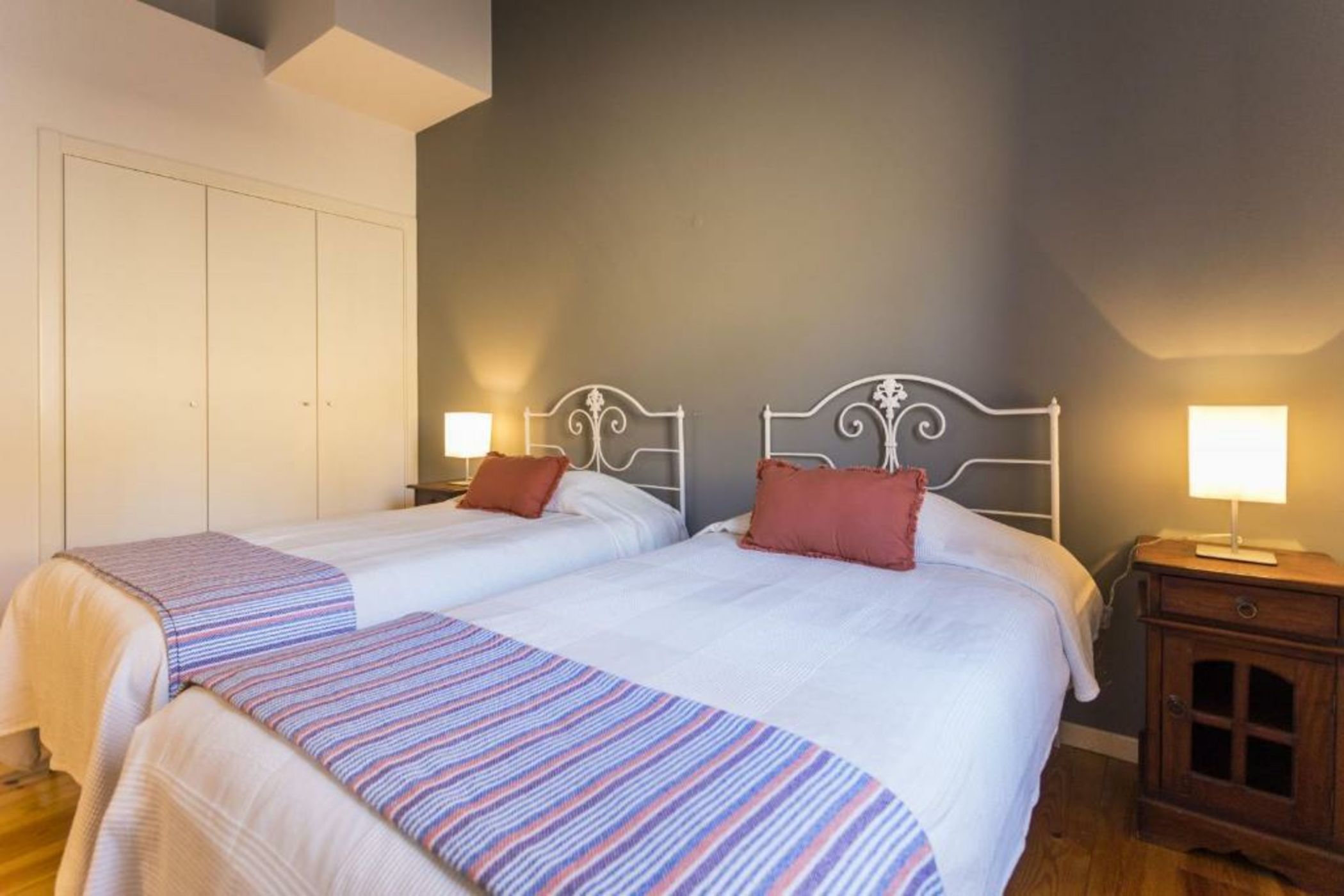 Grandola Mountain Paradise by The Getaway Collection