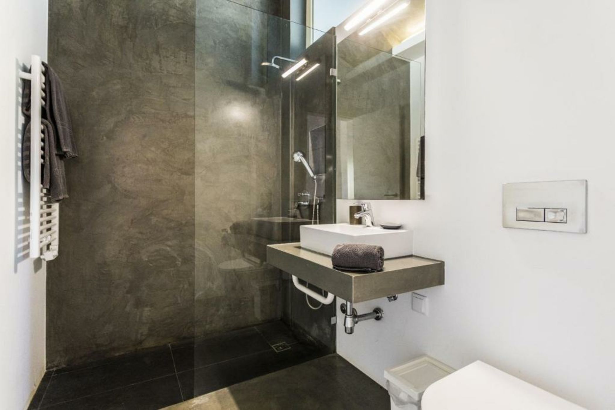 Grandola Mountain Paradise by The Getaway Collection