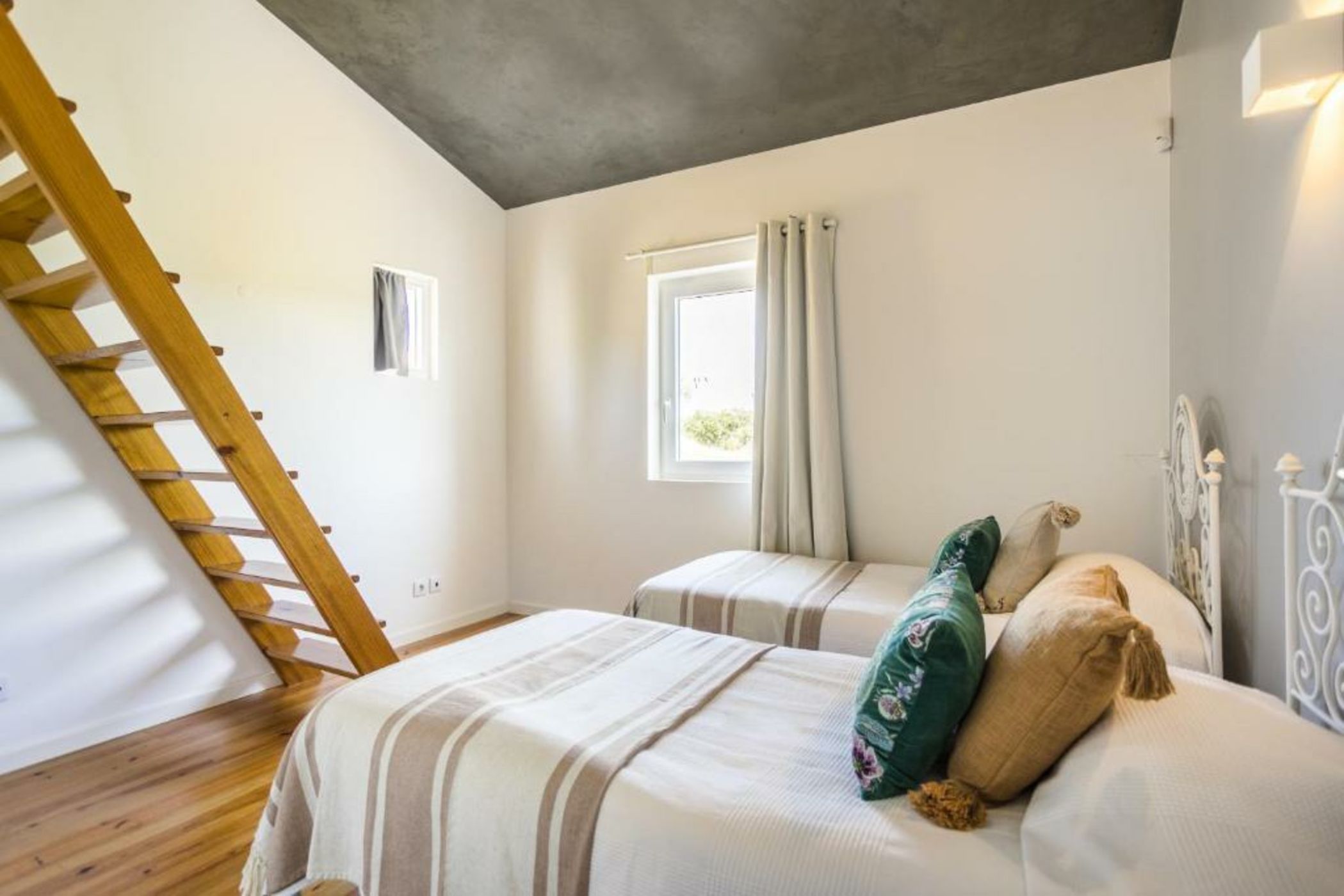 Grandola Mountain Paradise by The Getaway Collection