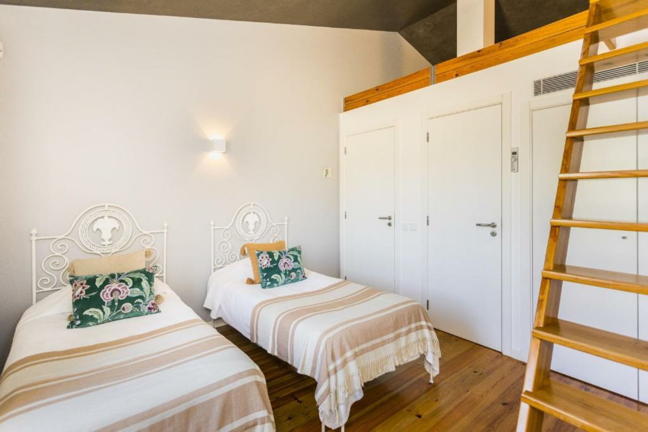 Grandola Mountain Paradise by The Getaway Collection