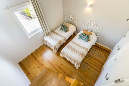 Grandola Mountain Paradise by The Getaway Collection