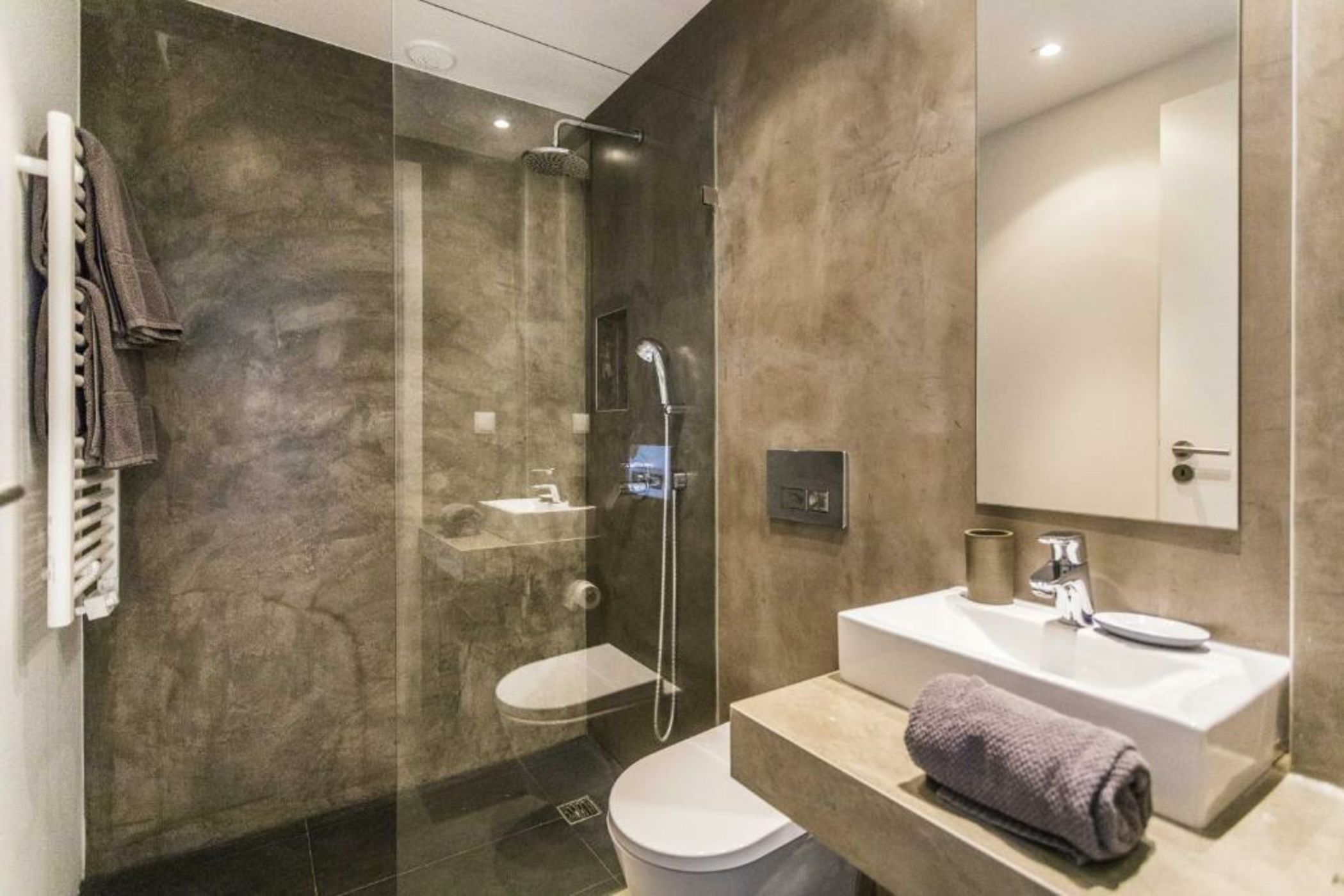 Grandola Mountain Paradise by The Getaway Collection