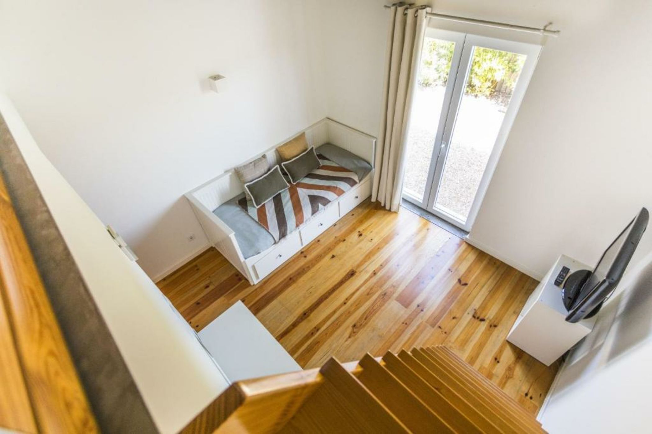 Grandola Mountain Paradise by The Getaway Collection