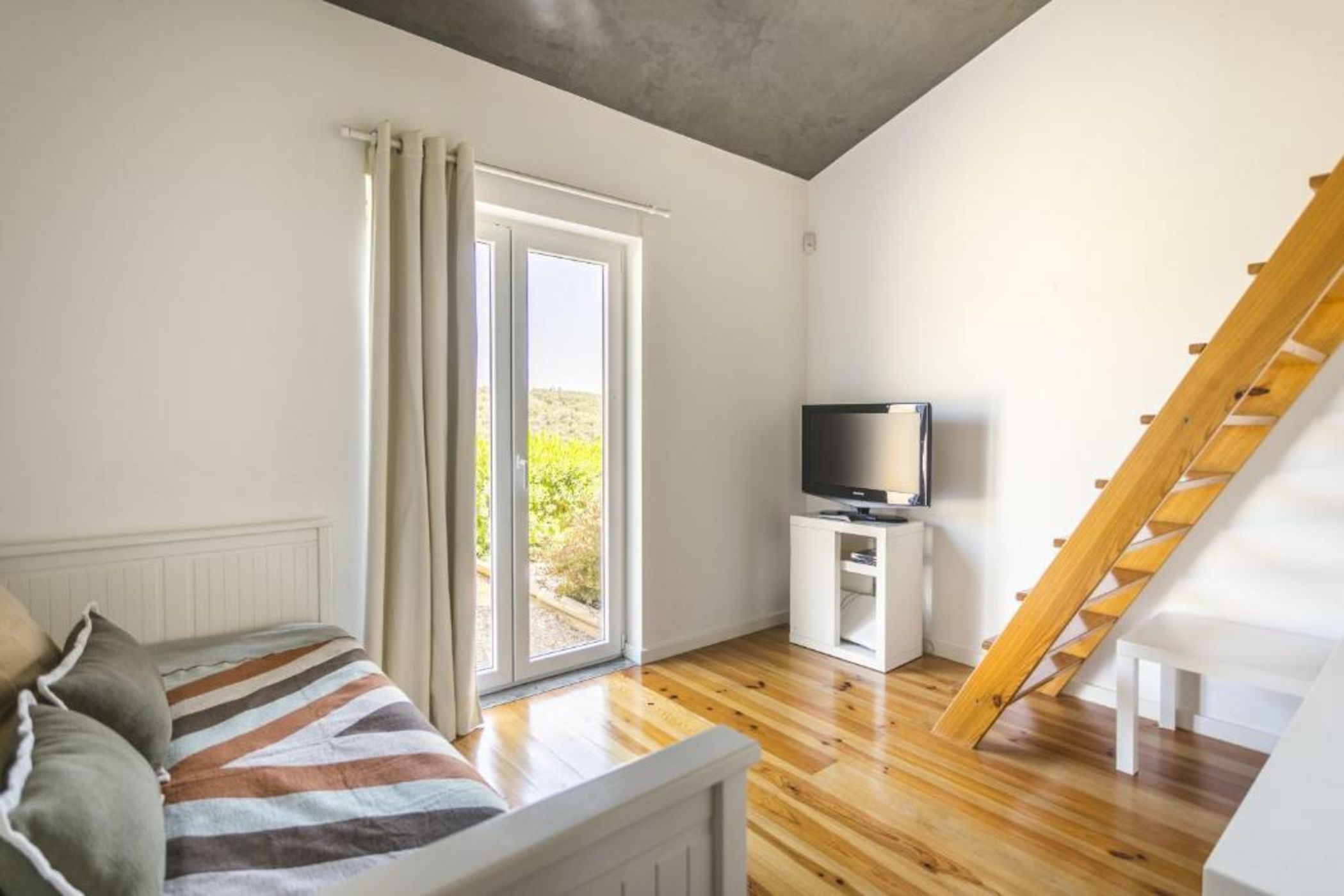 Grandola Mountain Paradise by The Getaway Collection