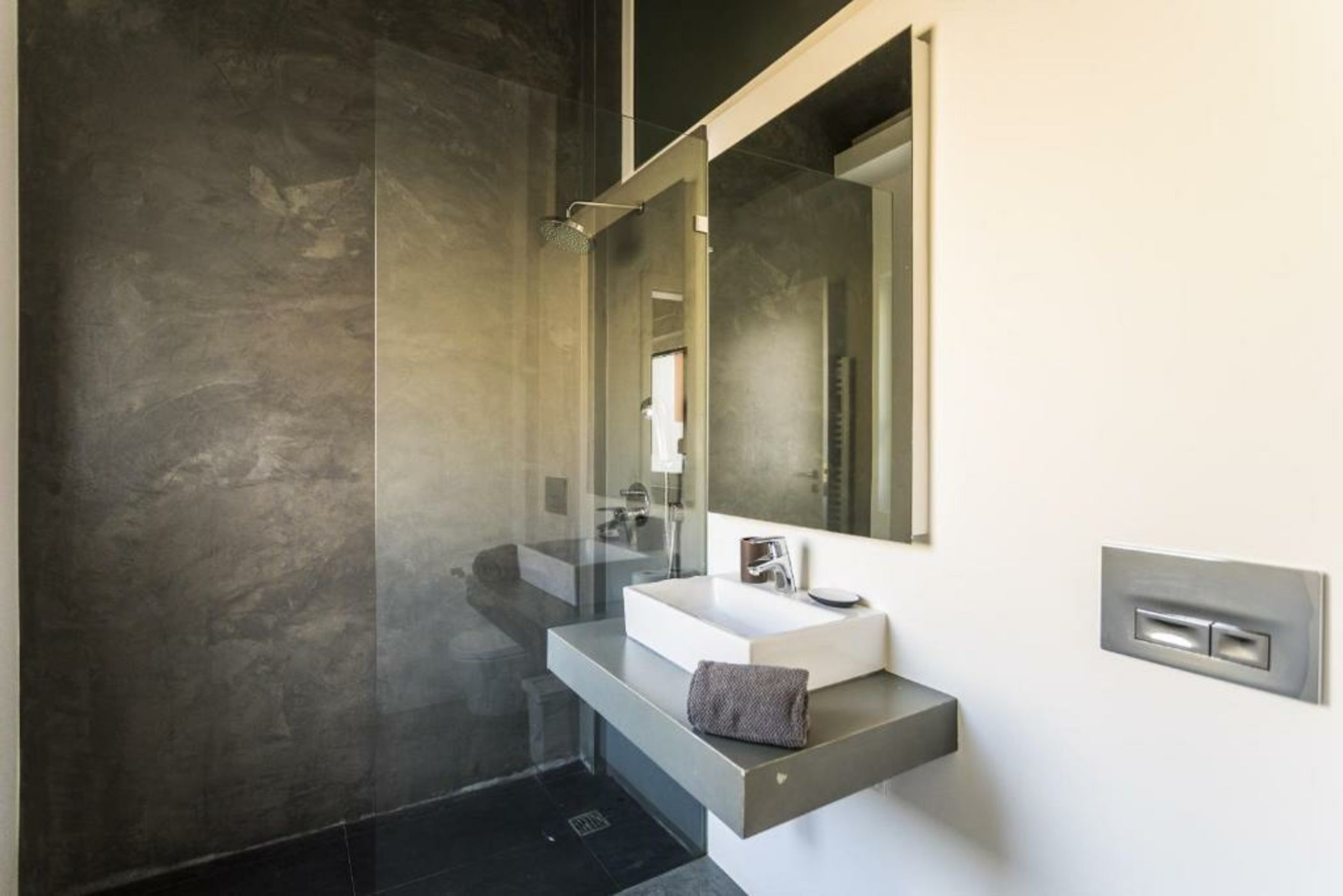 Grandola Mountain Paradise by The Getaway Collection