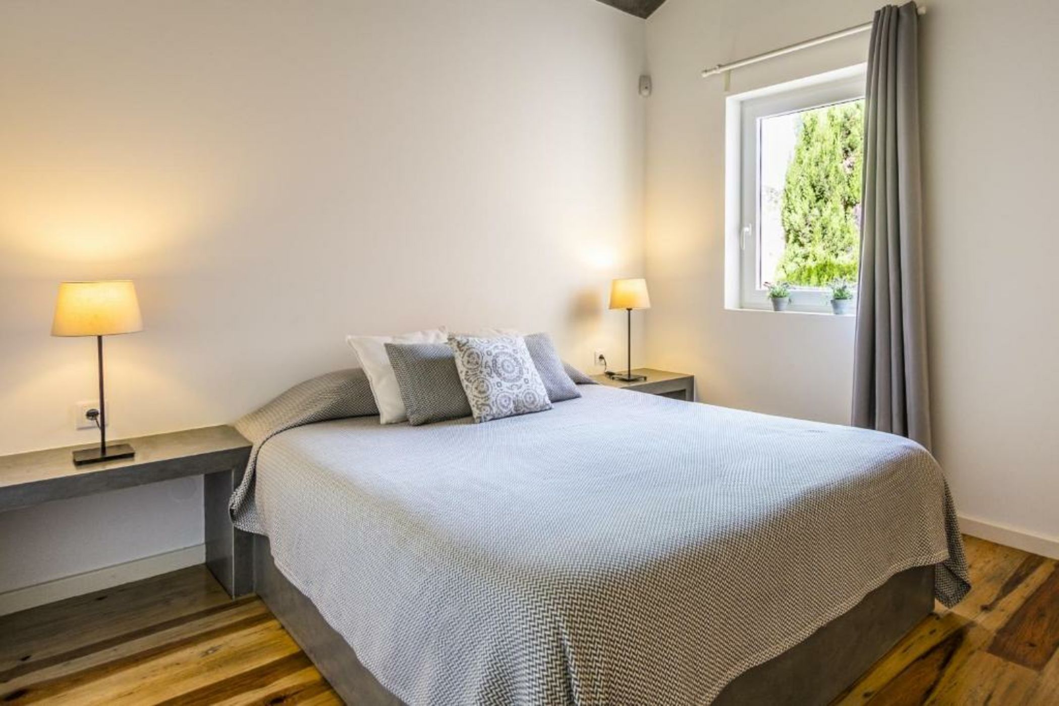 Grandola Mountain Paradise by The Getaway Collection