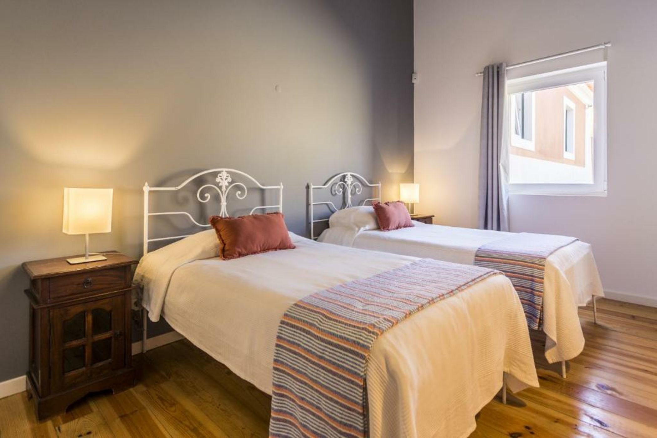 Grandola Mountain Paradise by The Getaway Collection