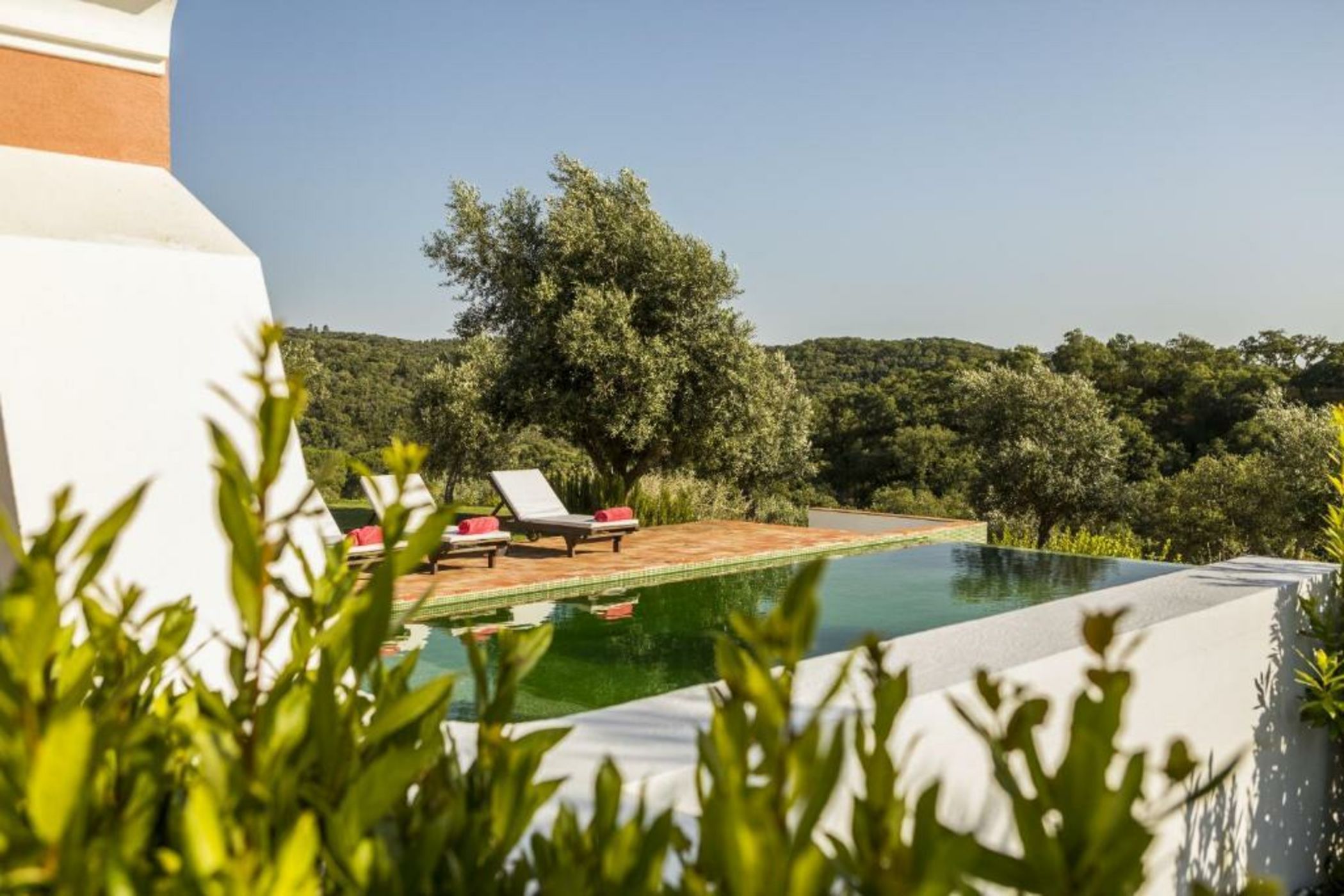 Grandola Mountain Paradise by The Getaway Collection