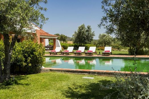 Grandola Mountain Paradise by The Getaway Collection