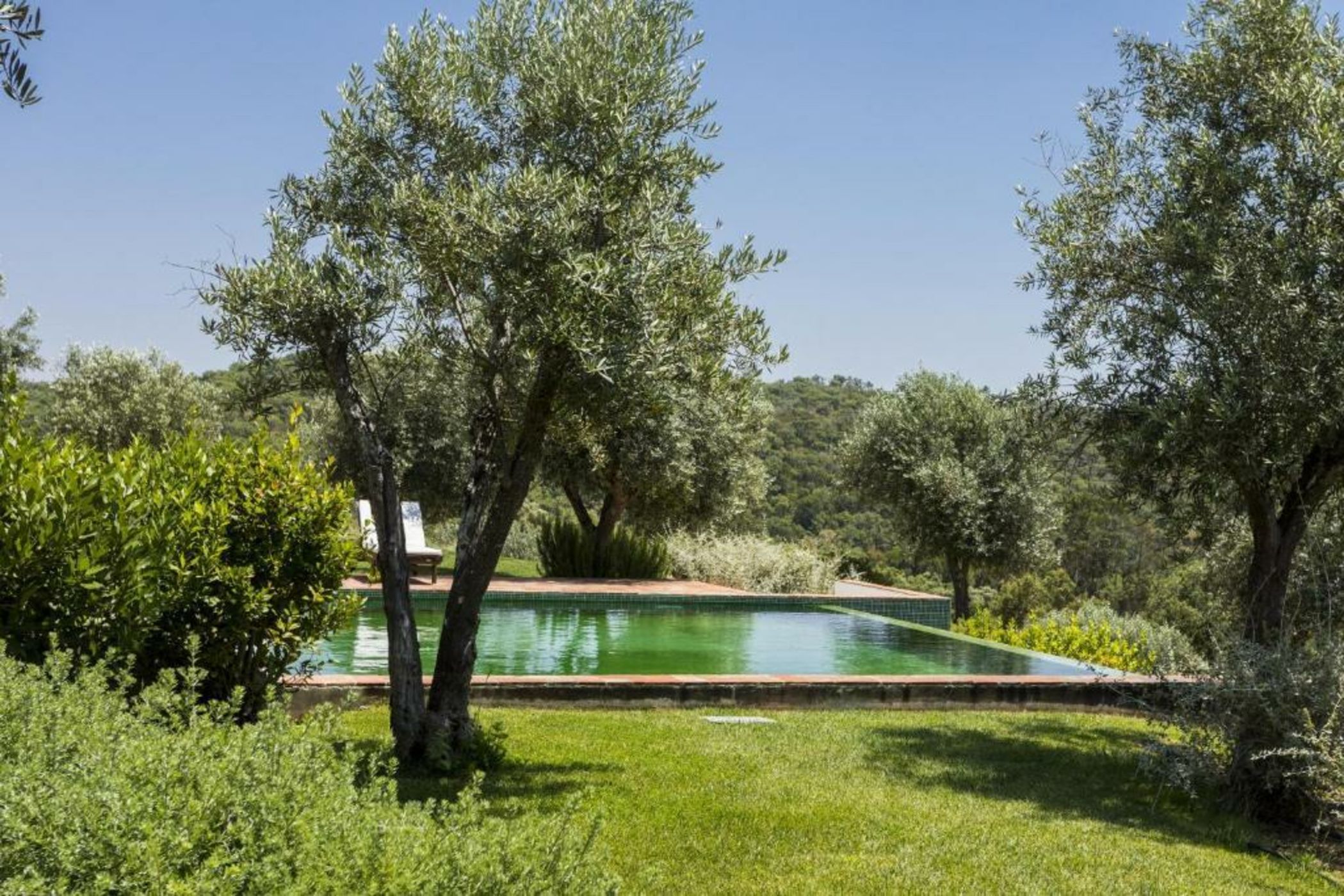 Grandola Mountain Paradise by The Getaway Collection