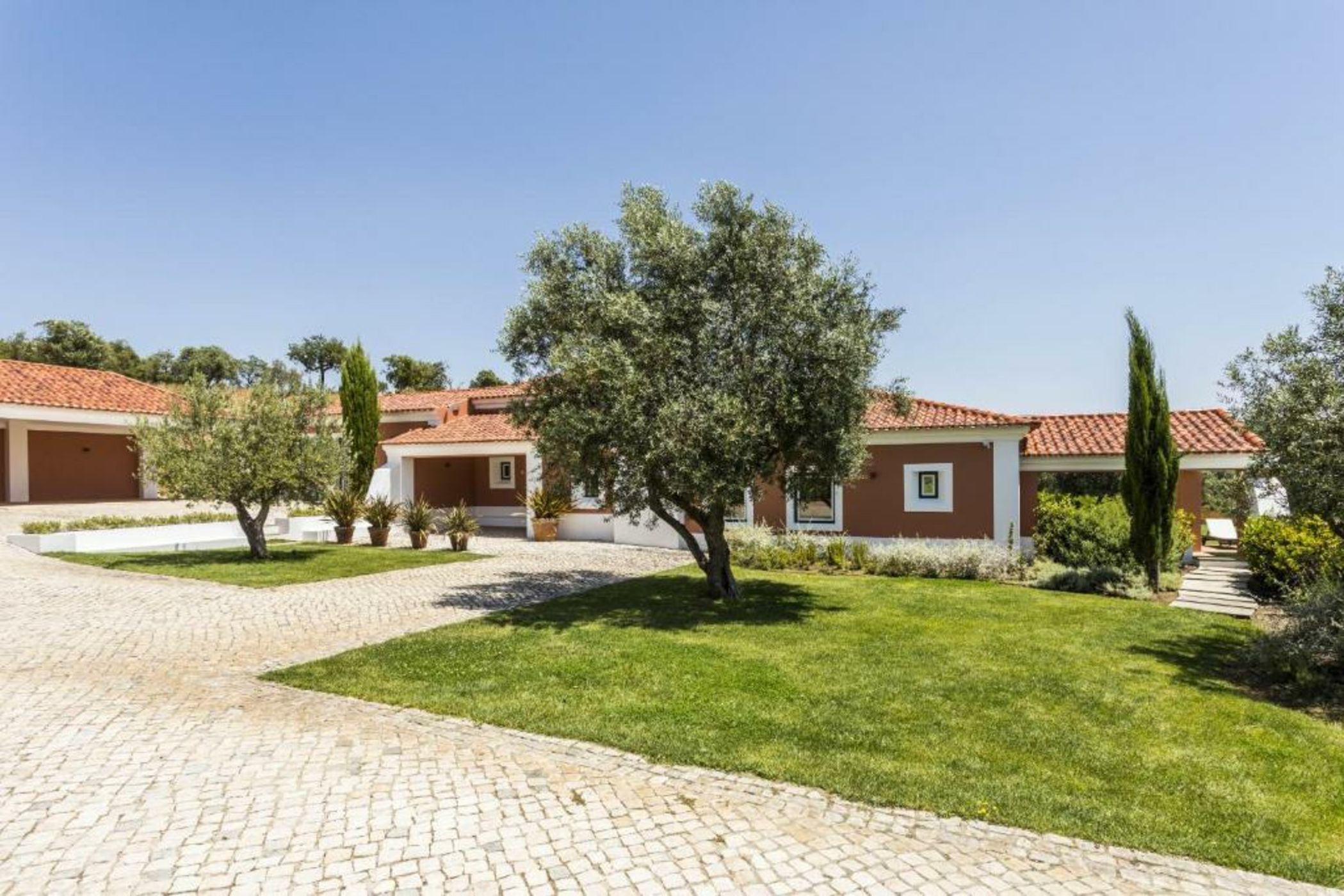 Grandola Mountain Paradise by The Getaway Collection