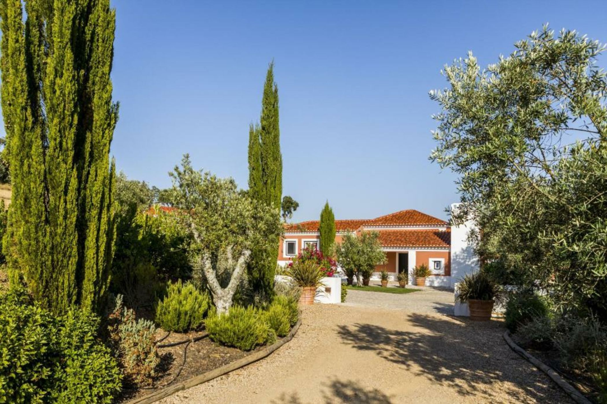 Grandola Mountain Paradise by The Getaway Collection