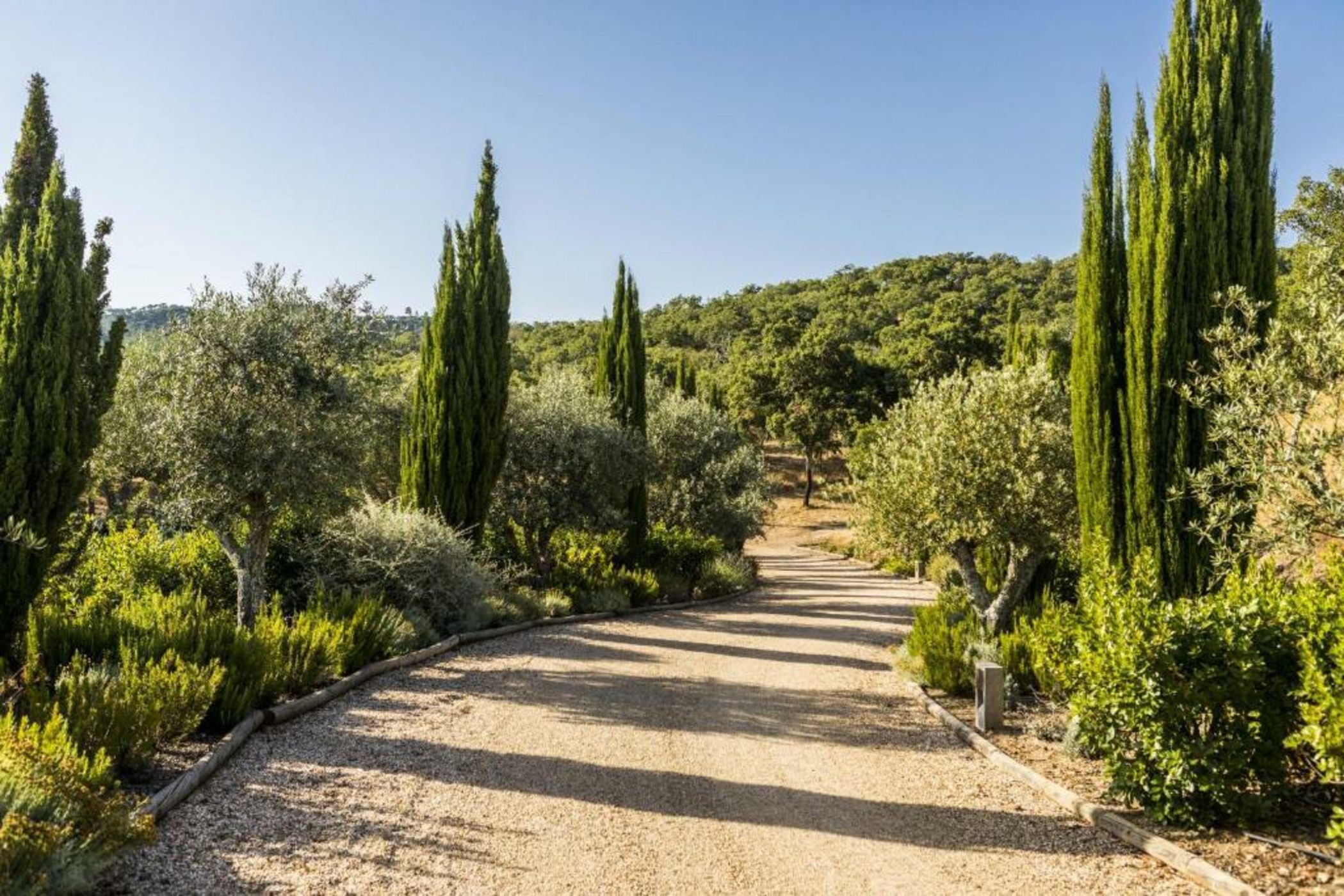 Grandola Mountain Paradise by The Getaway Collection