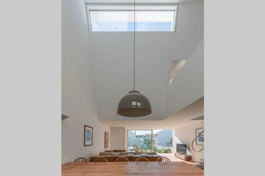 Casa do Côvo - piscina, vista de oceano, casa nova