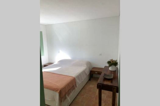 Casa do Côvo - piscina, vista de oceano, casa nova