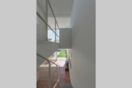 Casa do Côvo - piscina, vista de oceano, casa nova