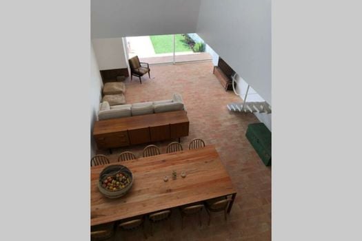 Casa do Côvo - piscina, vista de oceano, casa nova