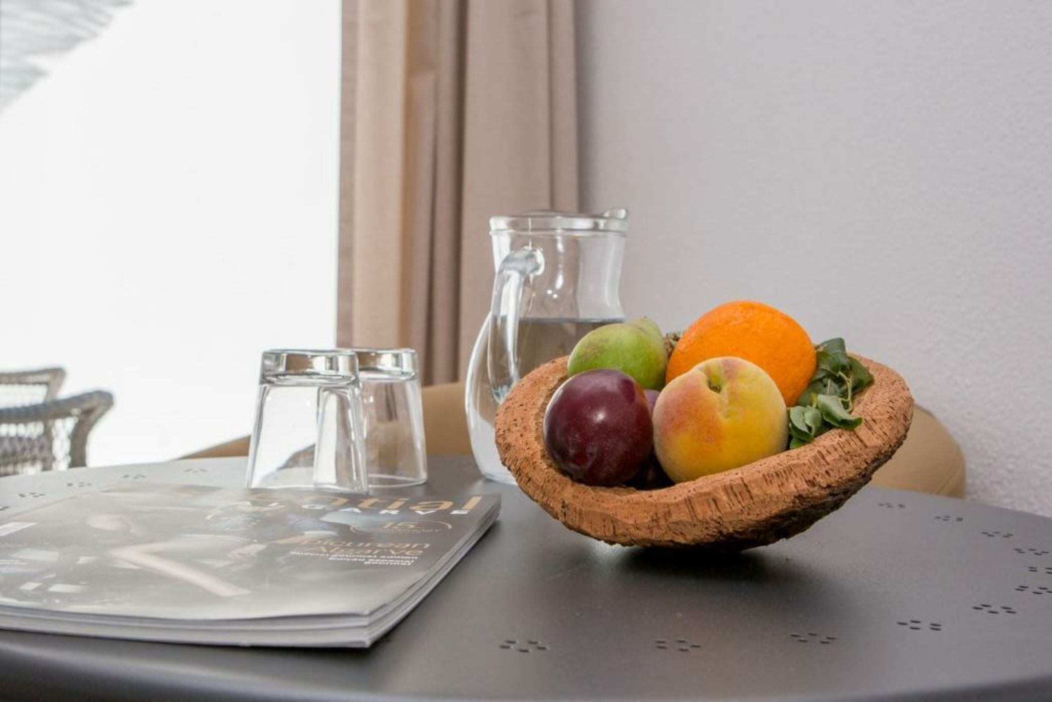 Monte das Texugueiras