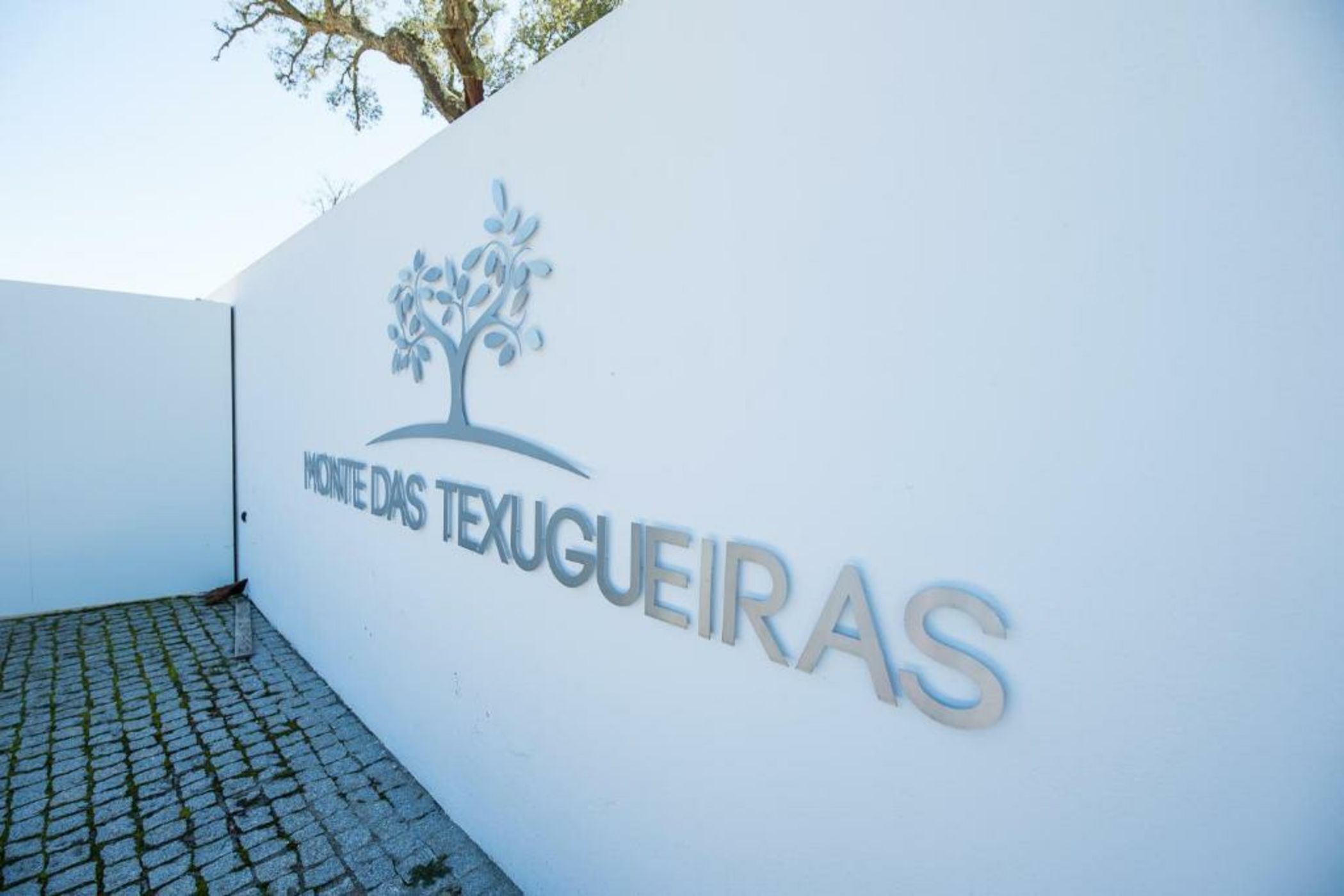 Monte das Texugueiras