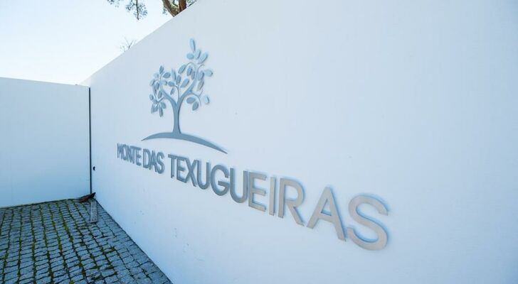 Monte das Texugueiras