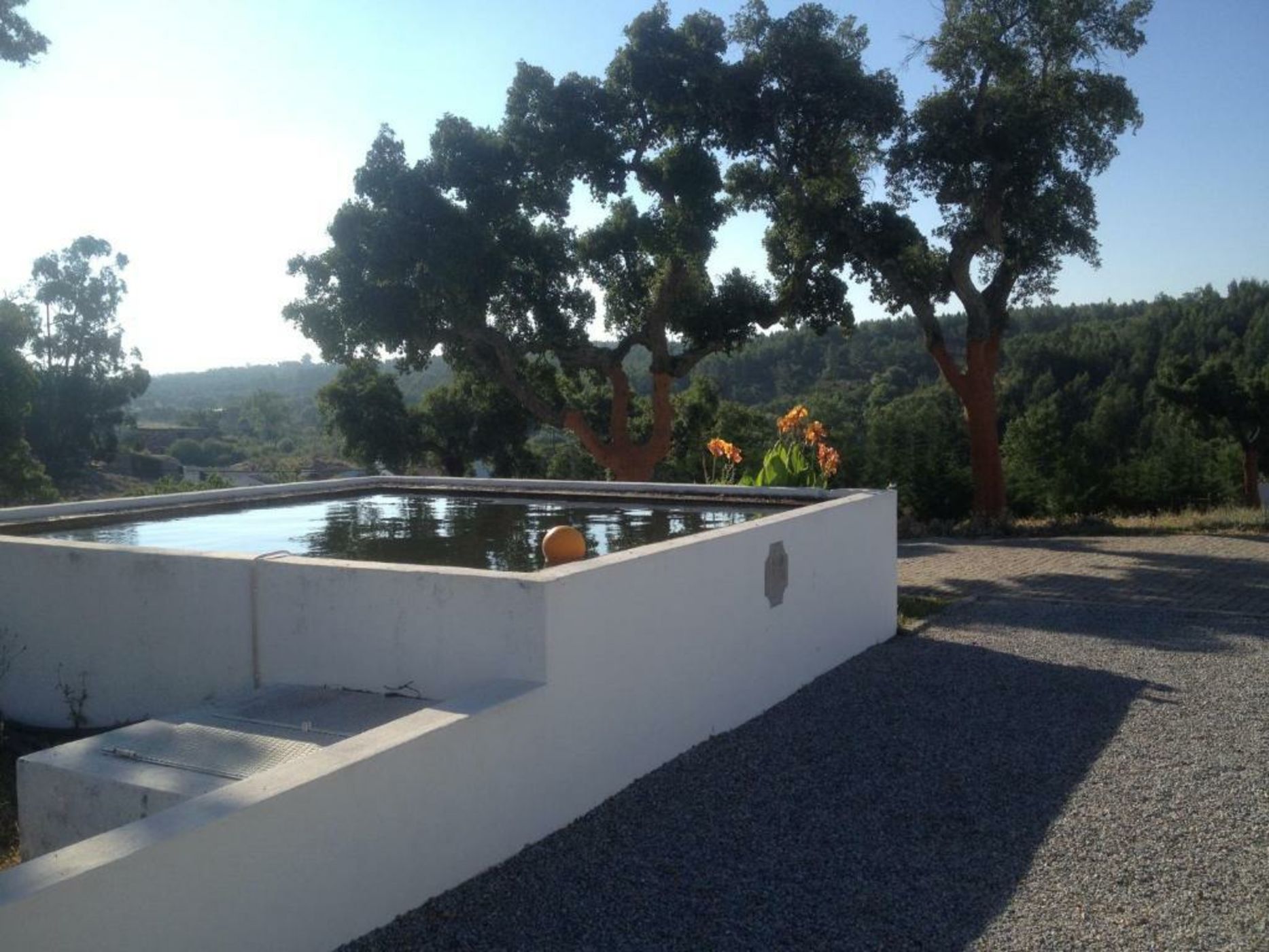 Monte das Texugueiras