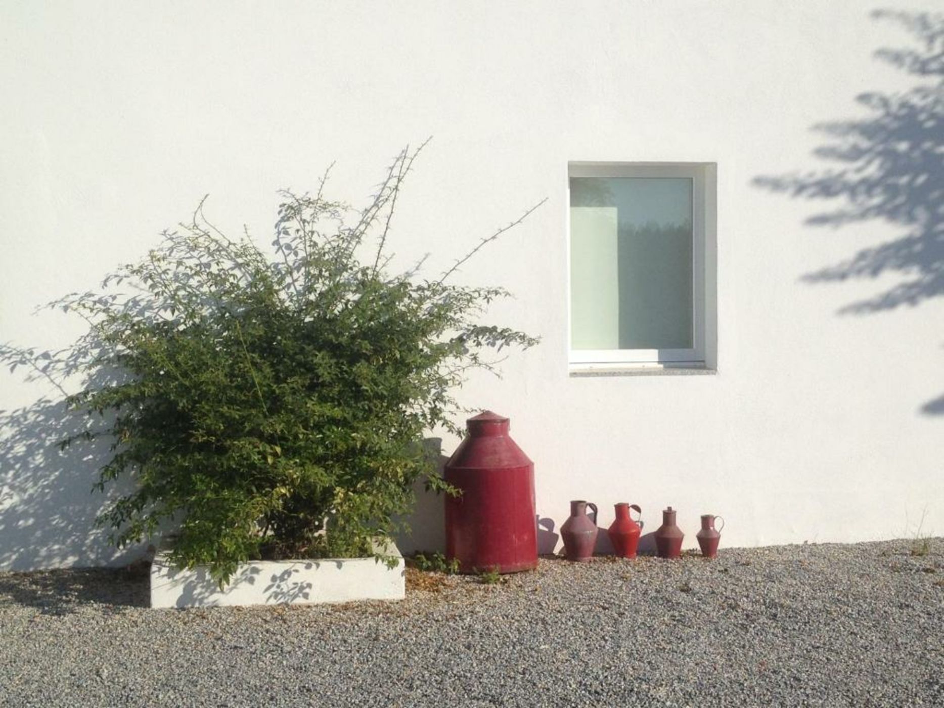 Monte das Texugueiras