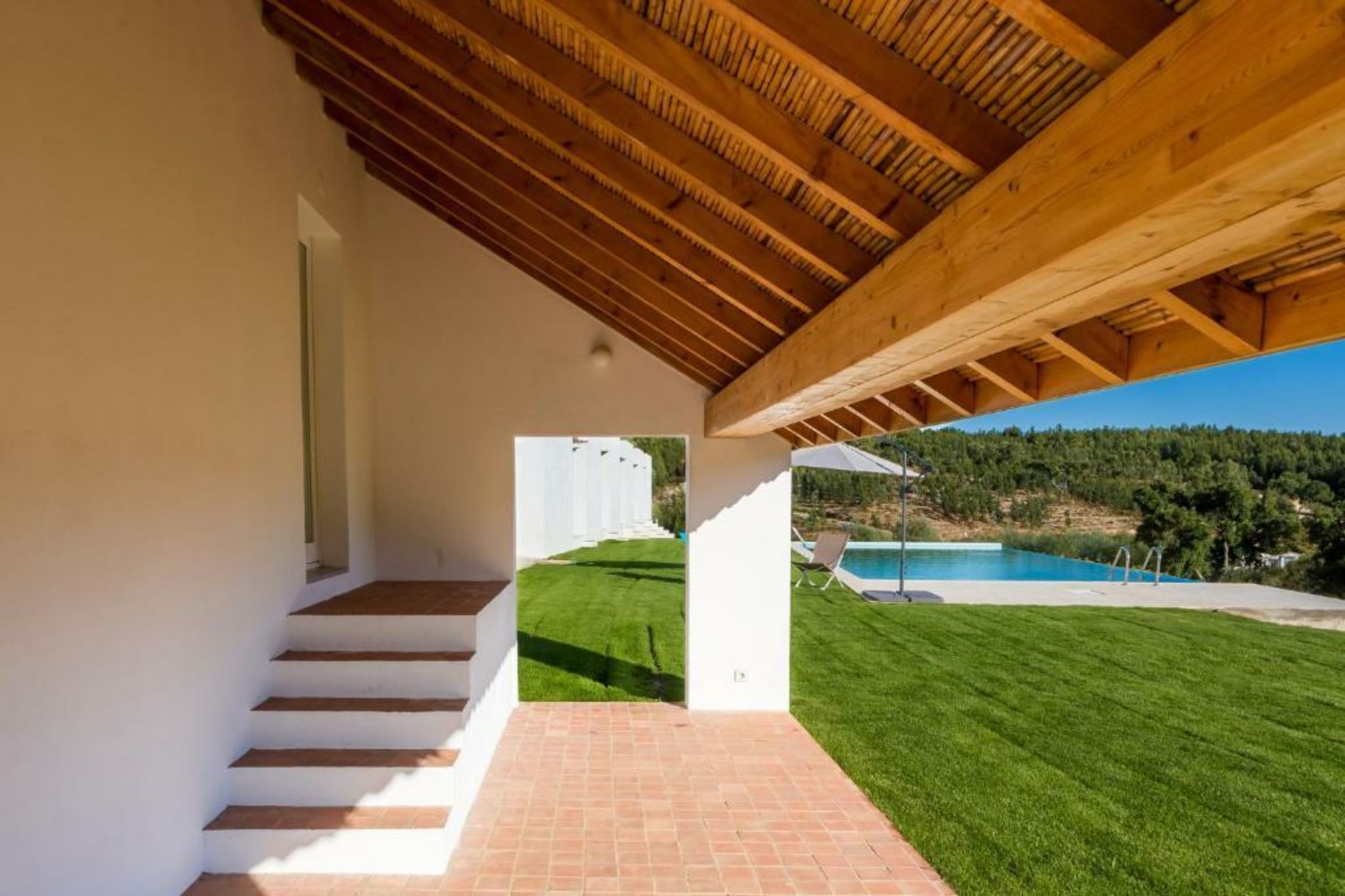 Monte das Texugueiras