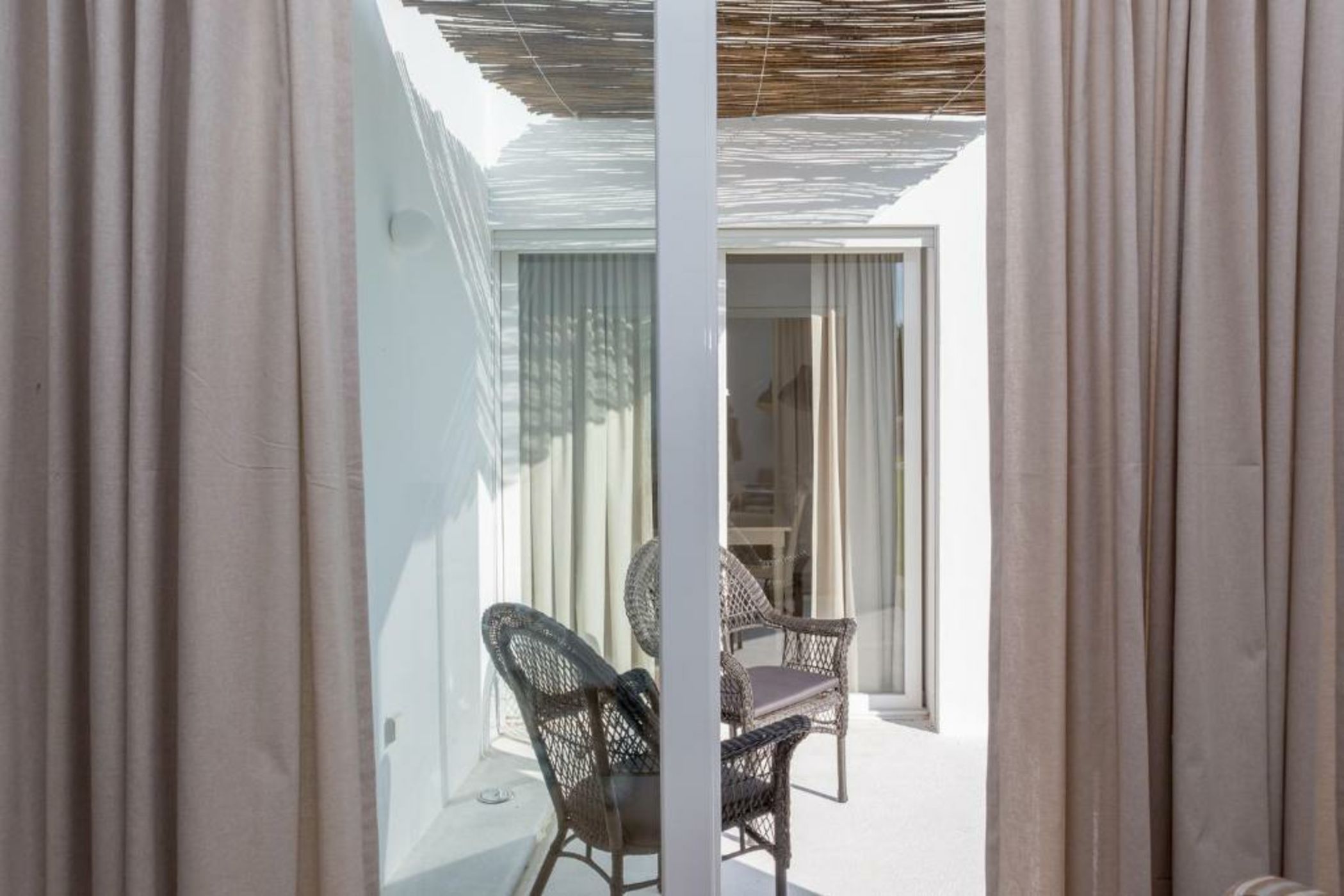 Monte das Texugueiras