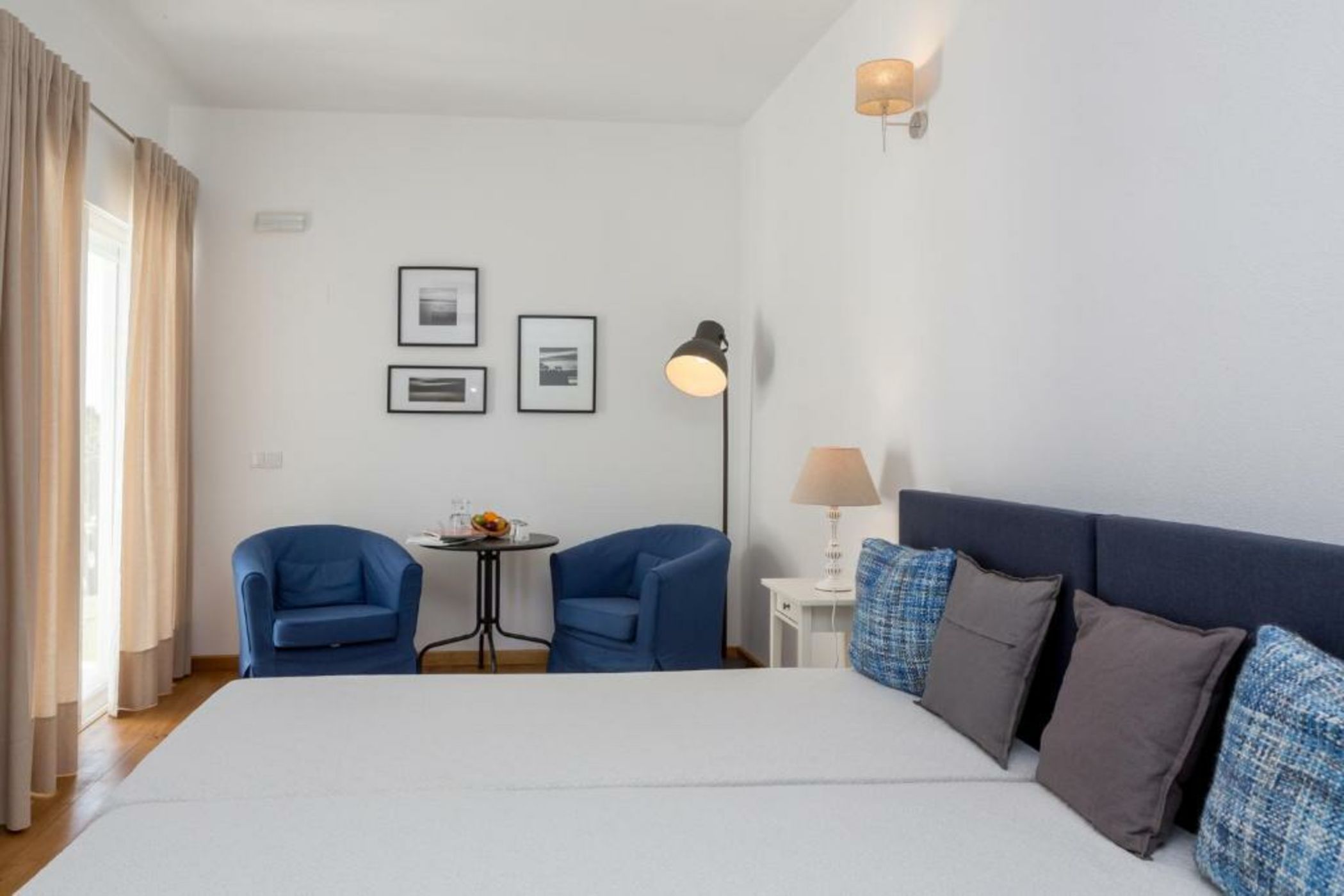 Monte das Texugueiras