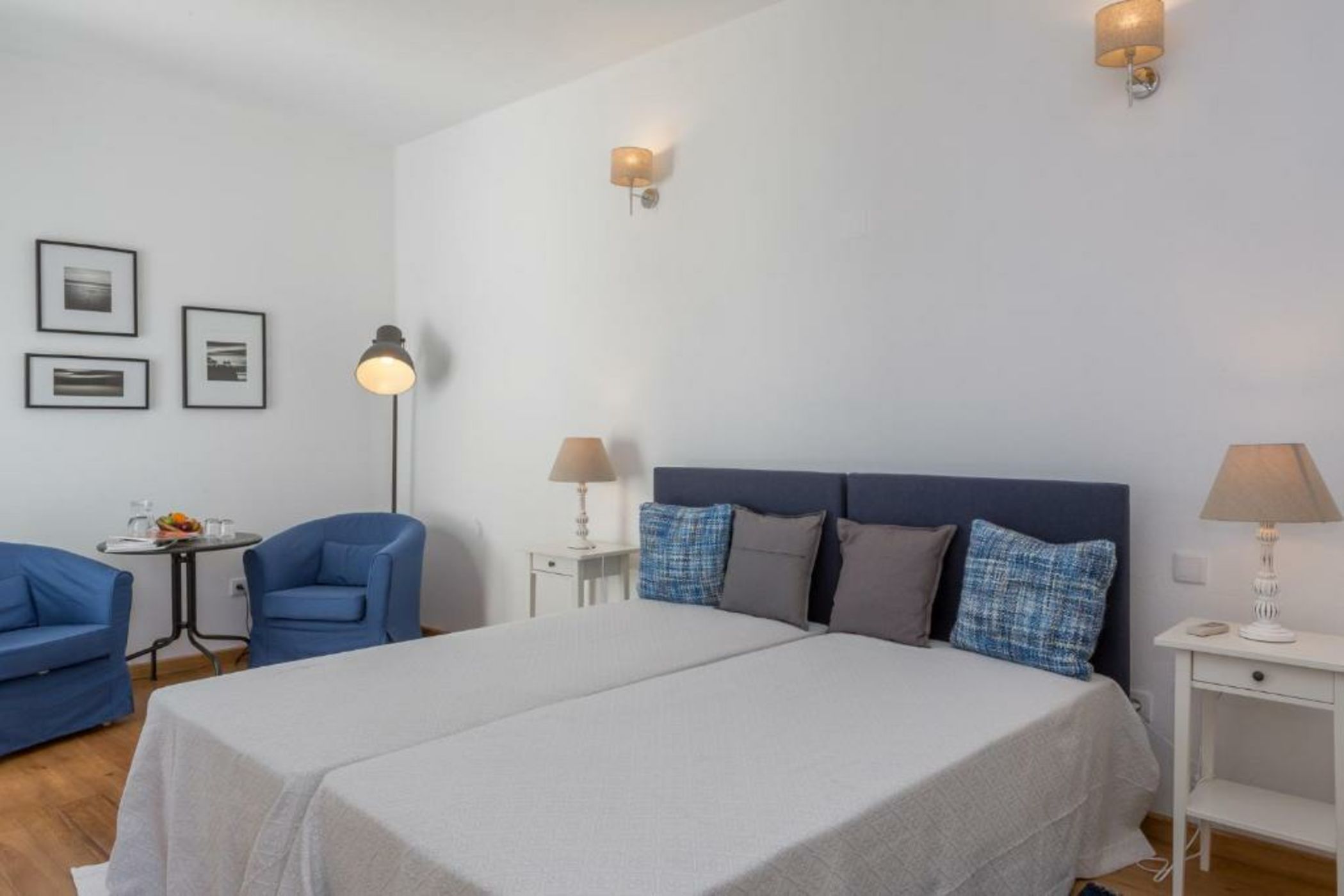 Monte das Texugueiras