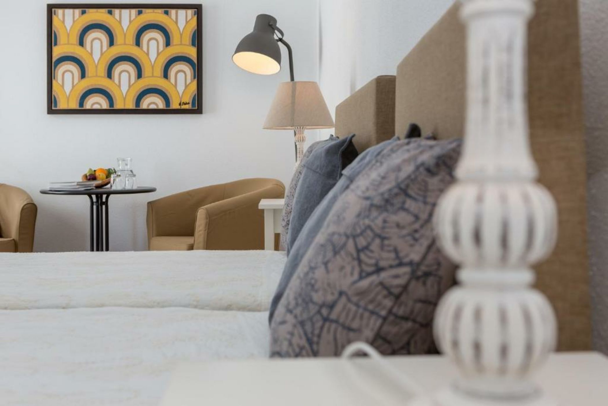 Monte das Texugueiras