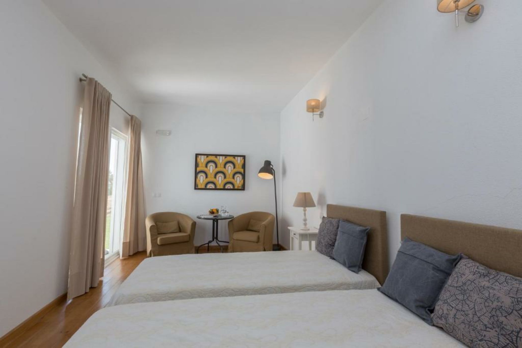 Monte das Texugueiras