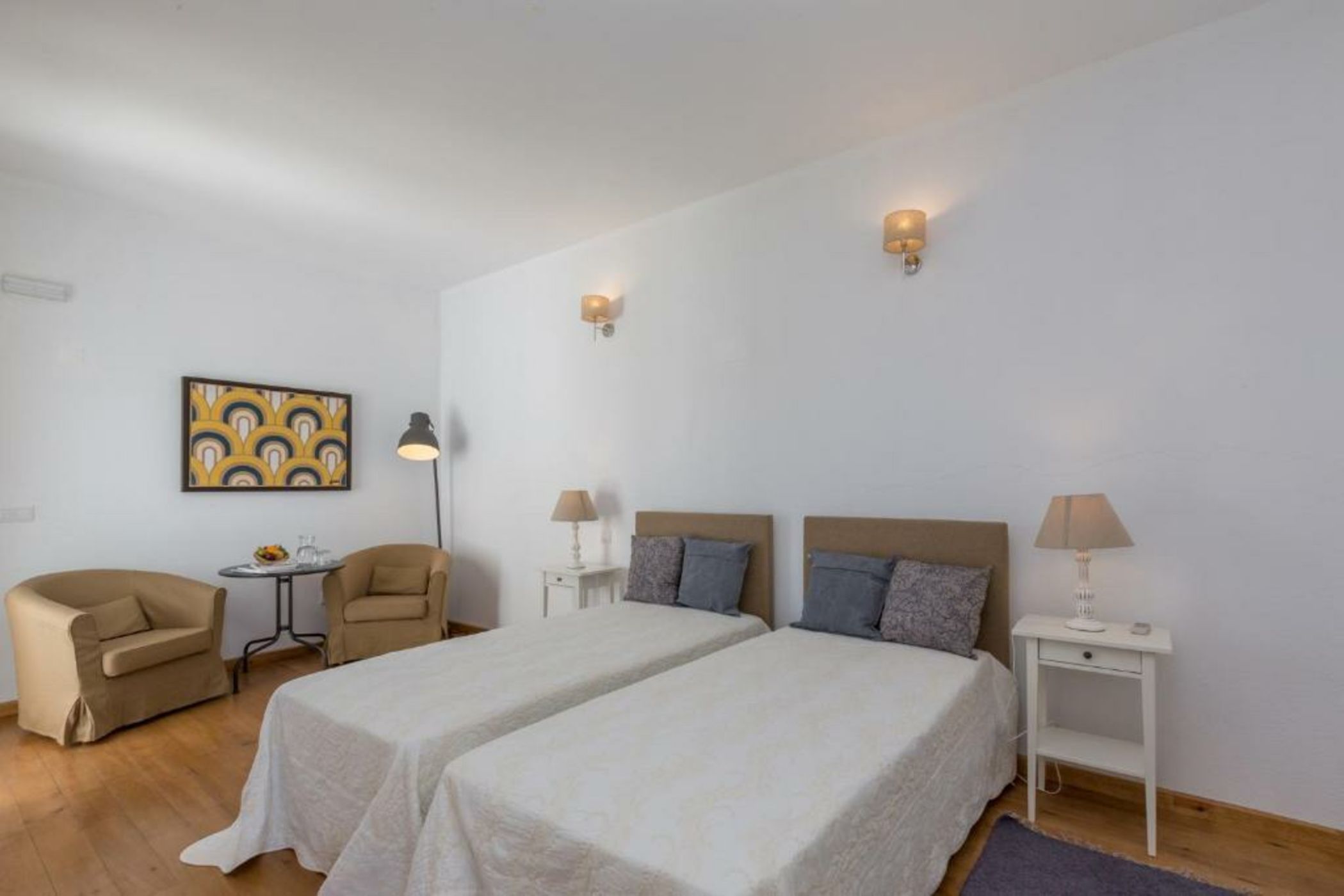 Monte das Texugueiras