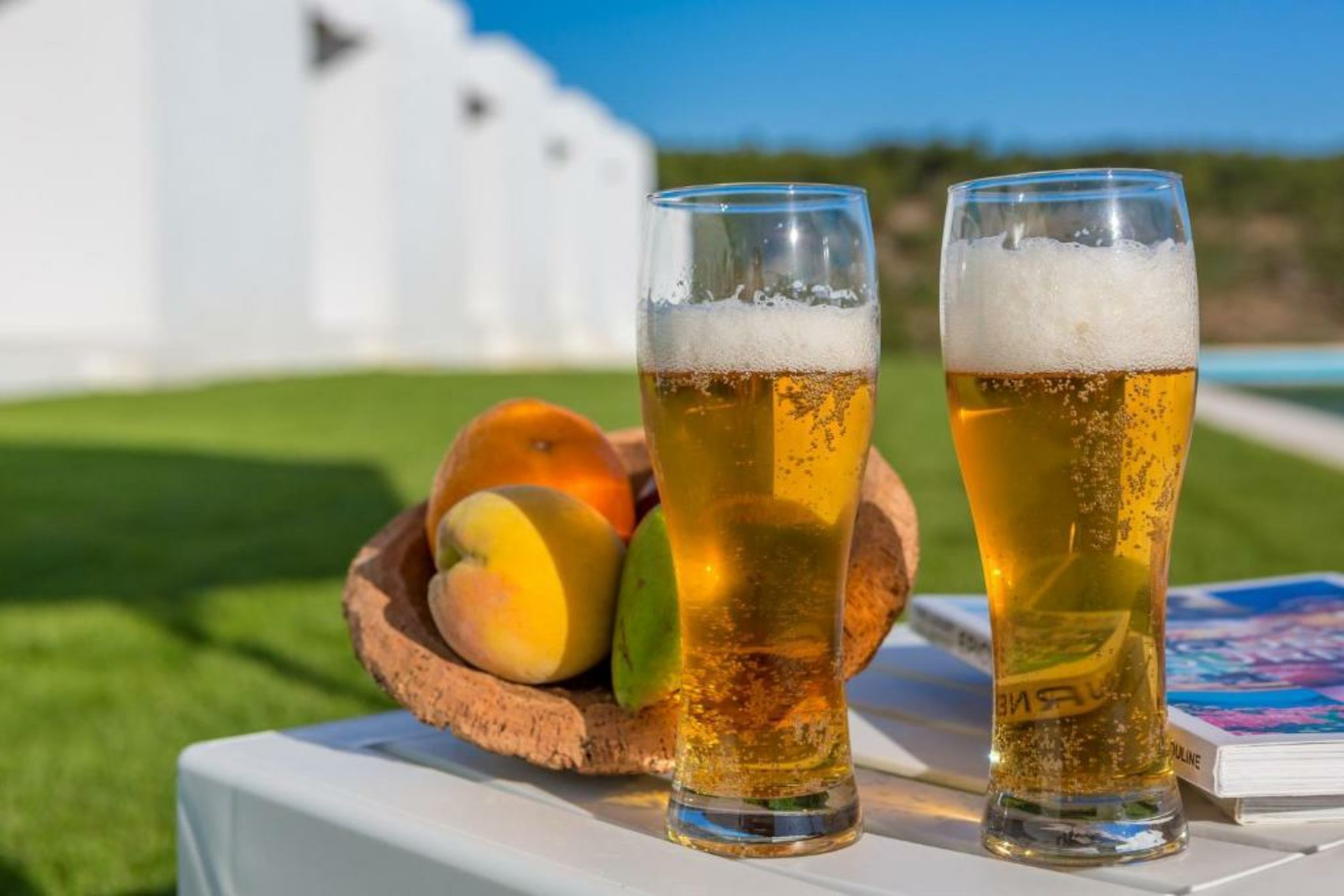 Monte das Texugueiras