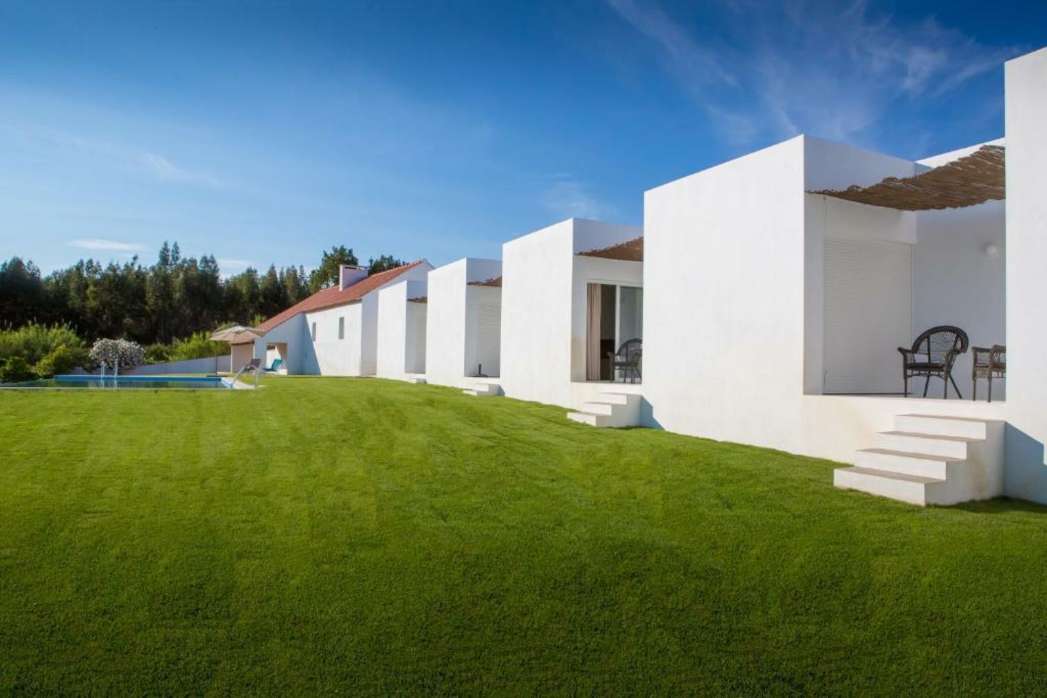 Monte das Texugueiras