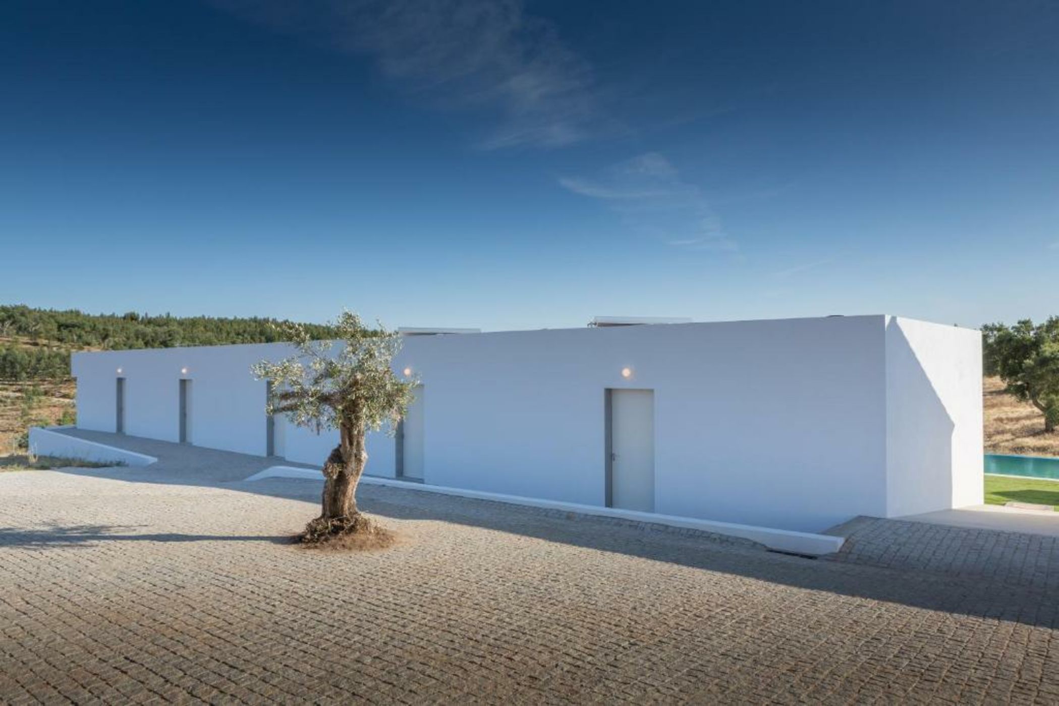 Monte das Texugueiras