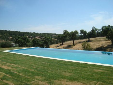 Monte das Texugueiras