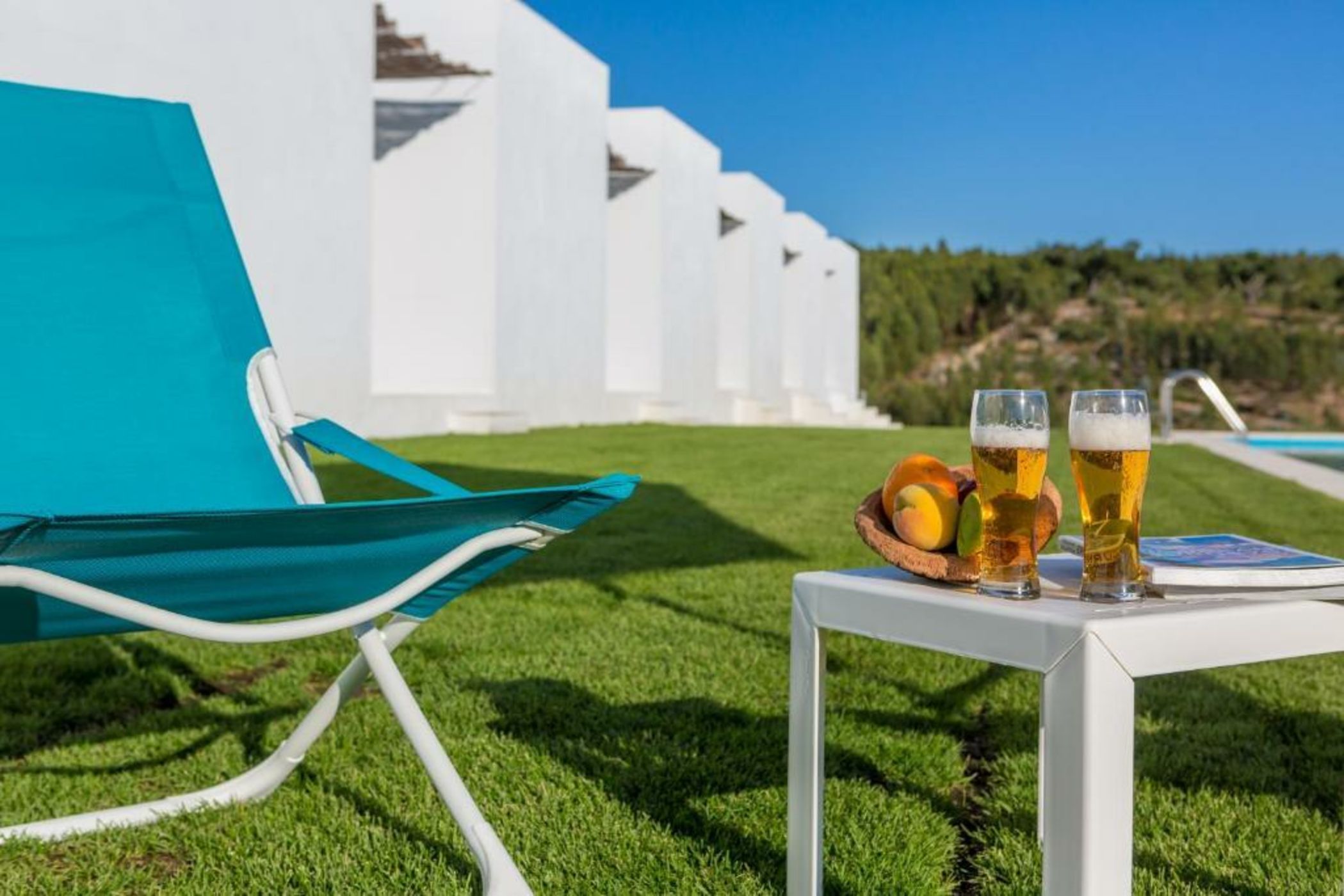 Monte das Texugueiras