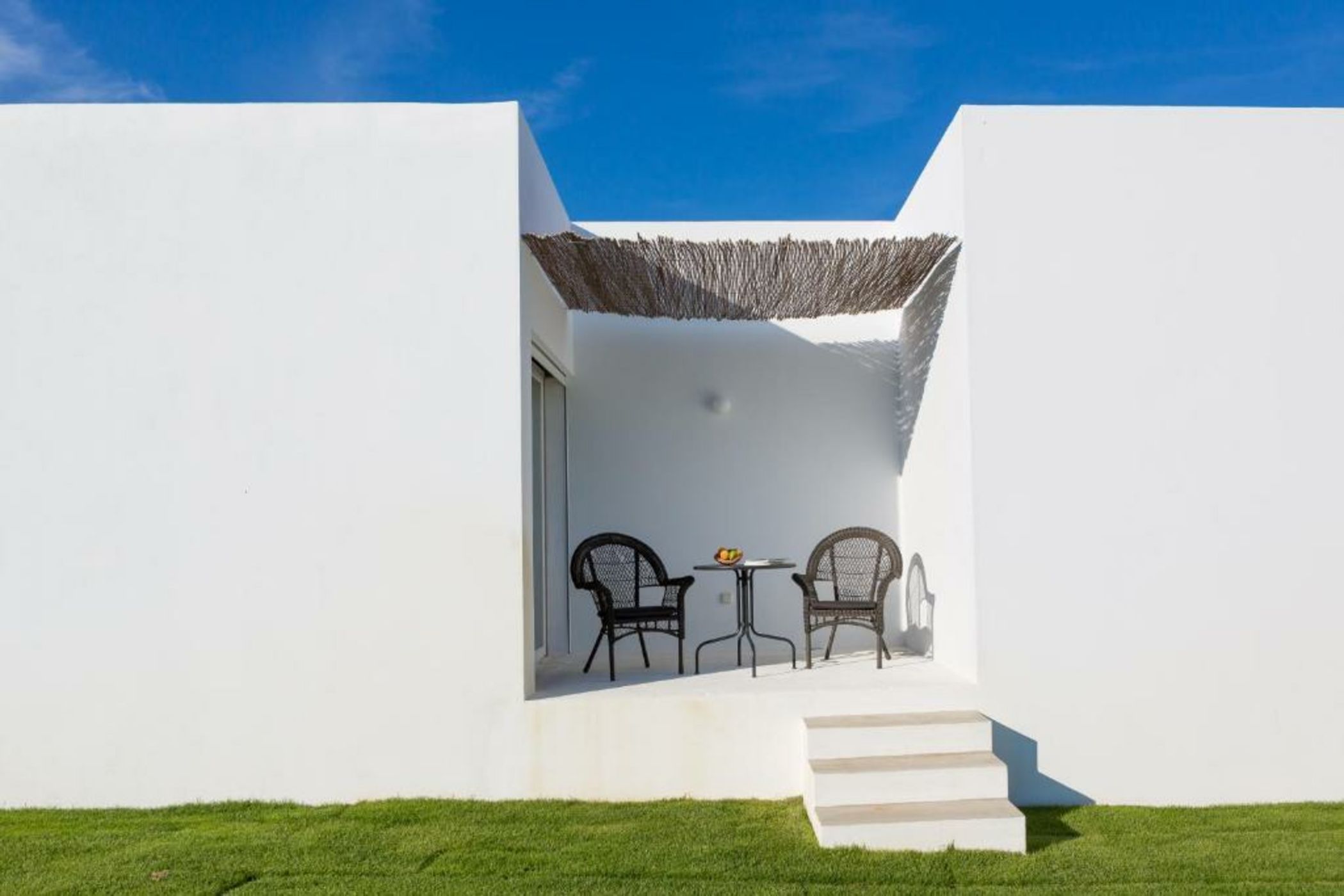 Monte das Texugueiras