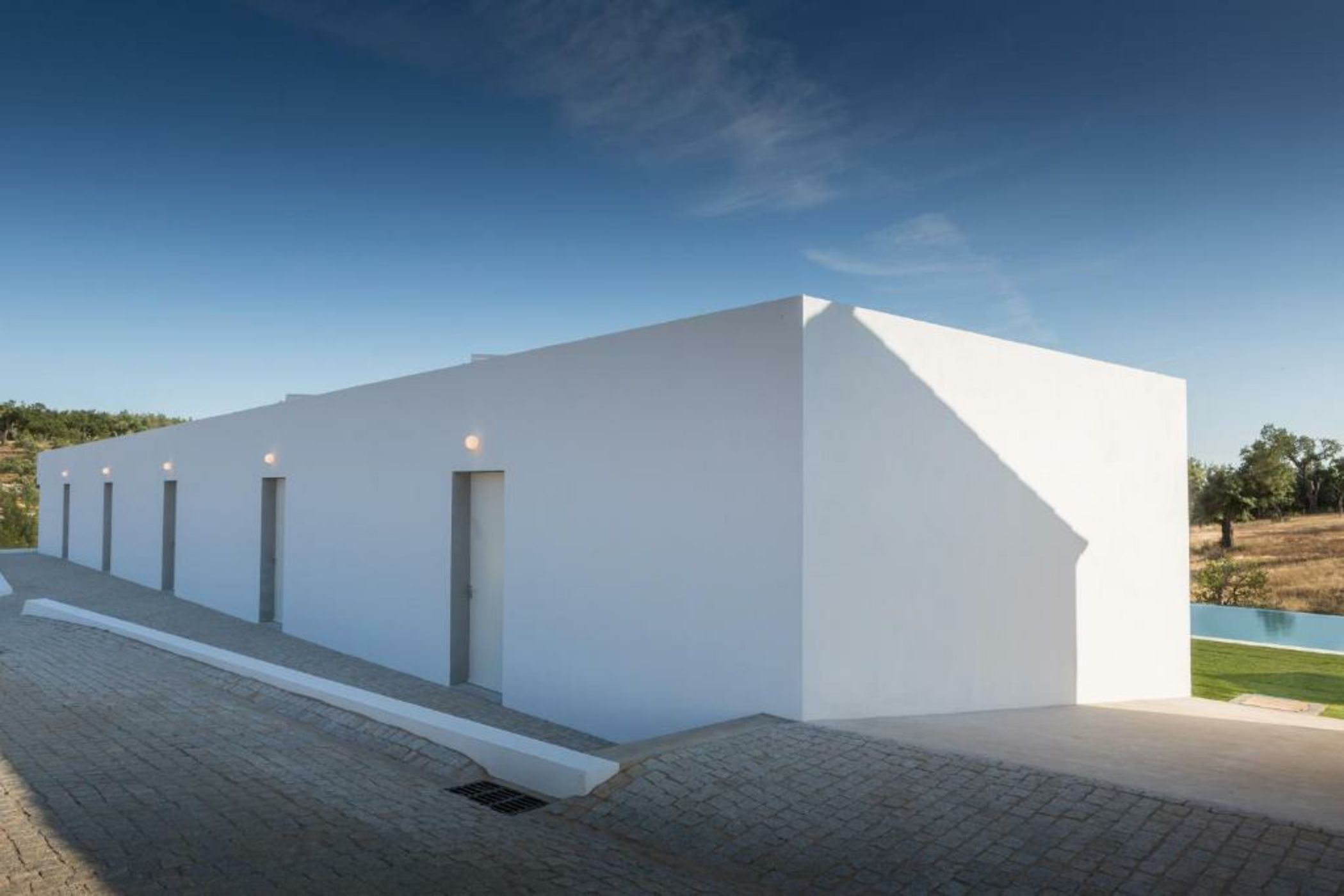 Monte das Texugueiras